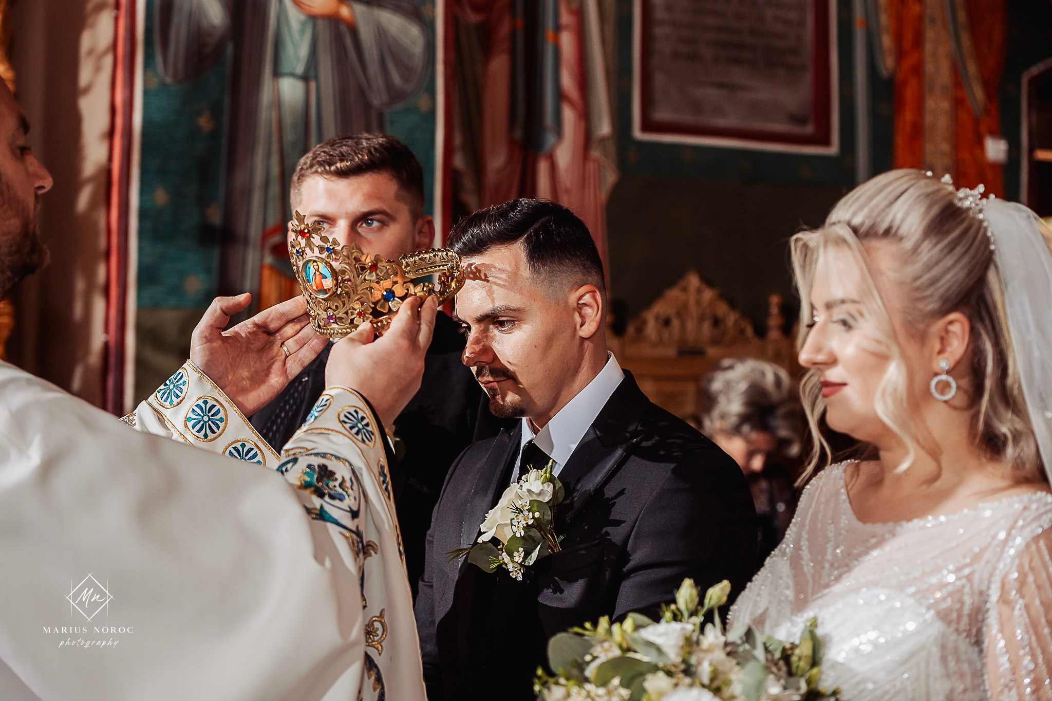 Alexandra & Florin | Popas Cucorani