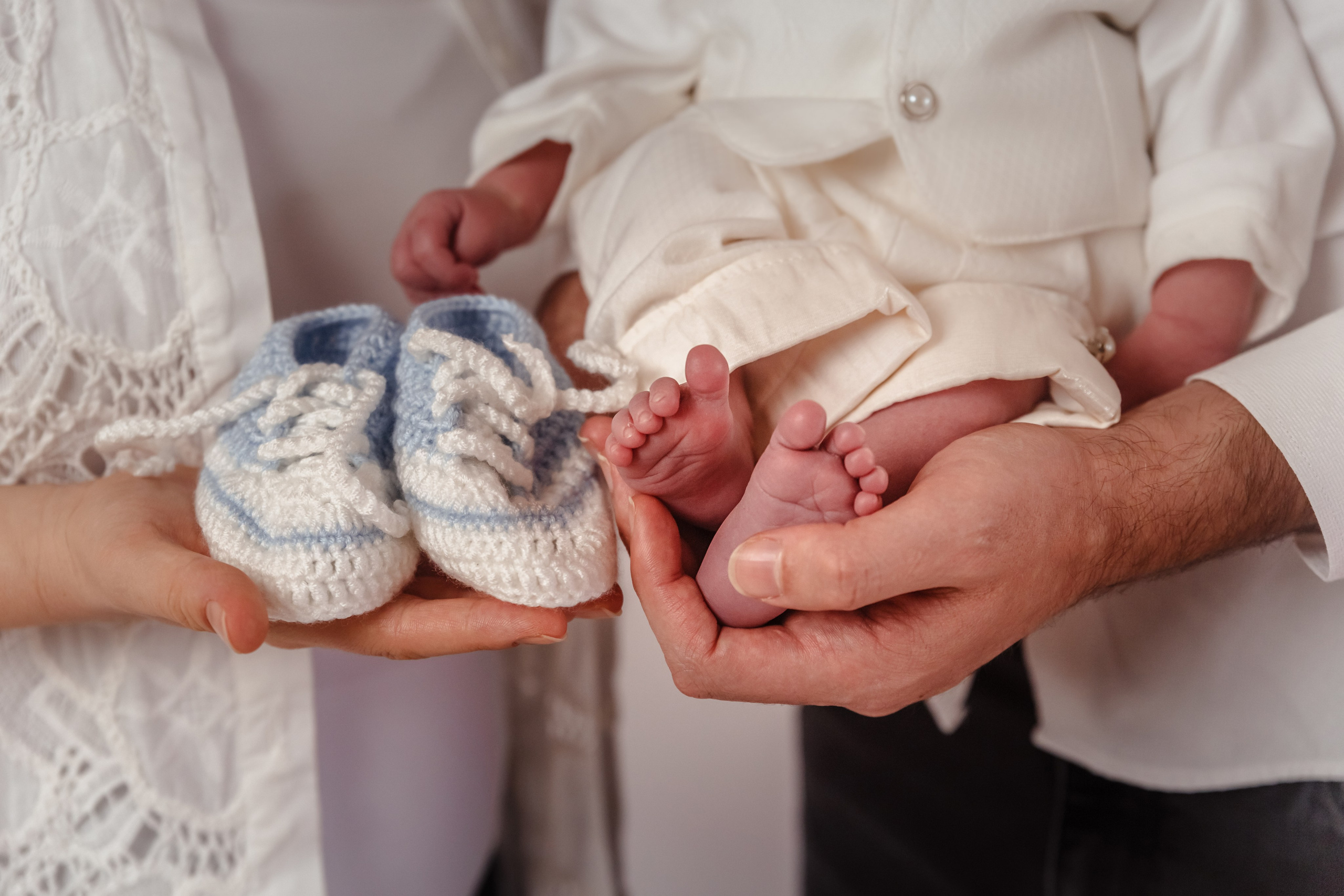 НОВОРОЖДЕННЫЕ