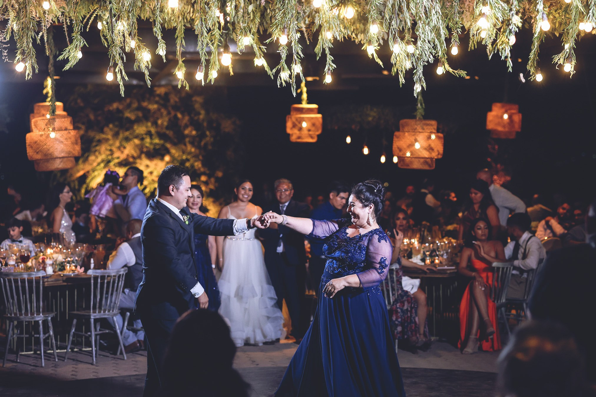 LA Cetto Valle de Guadalupe Boda Araceli e Israel. Estudio de fotografia en Tijuana