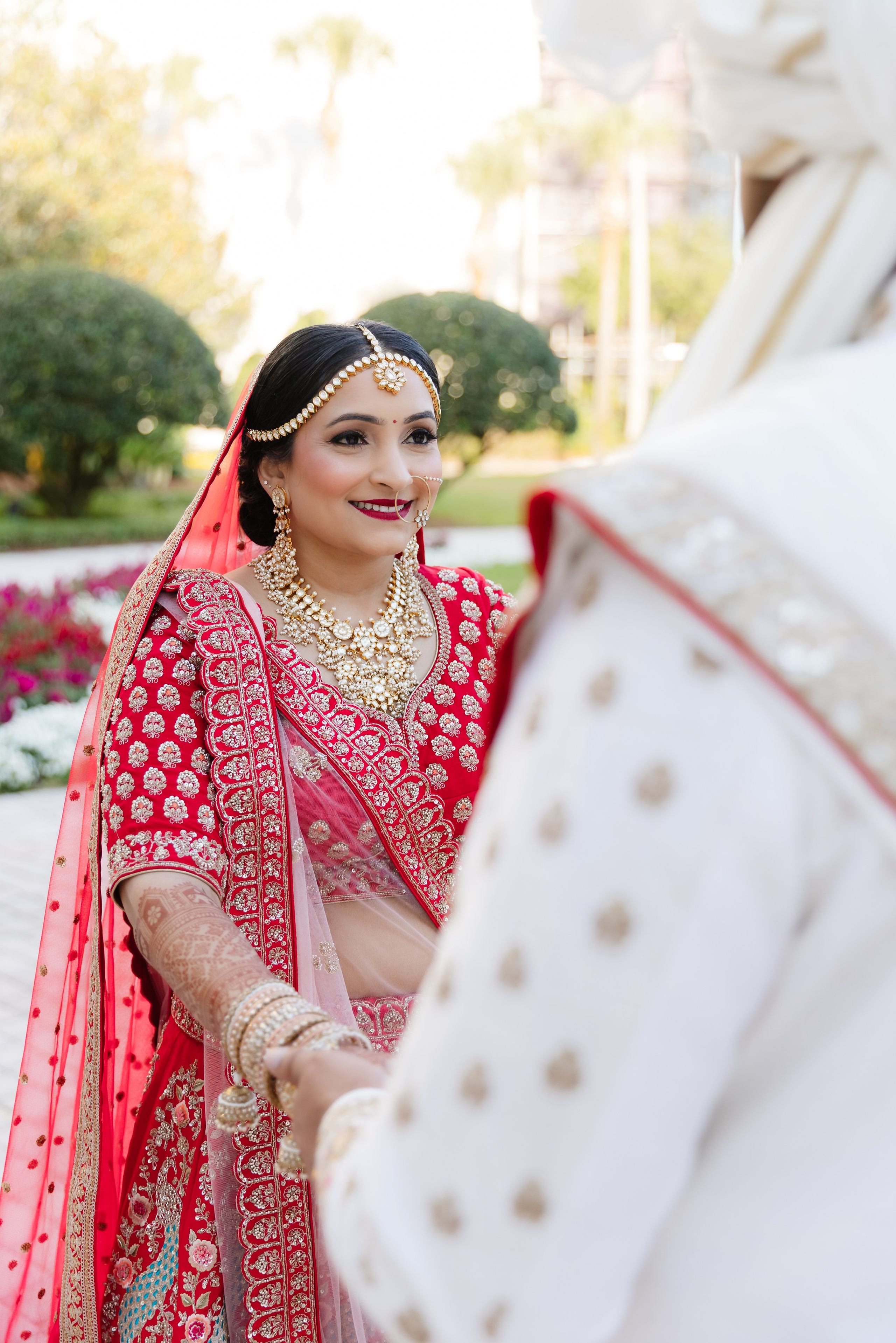 A Sacred Hindu Celebration of Love, Ritual, and Tradition. YES I DO PRODUCTION — Wedding photography&videography