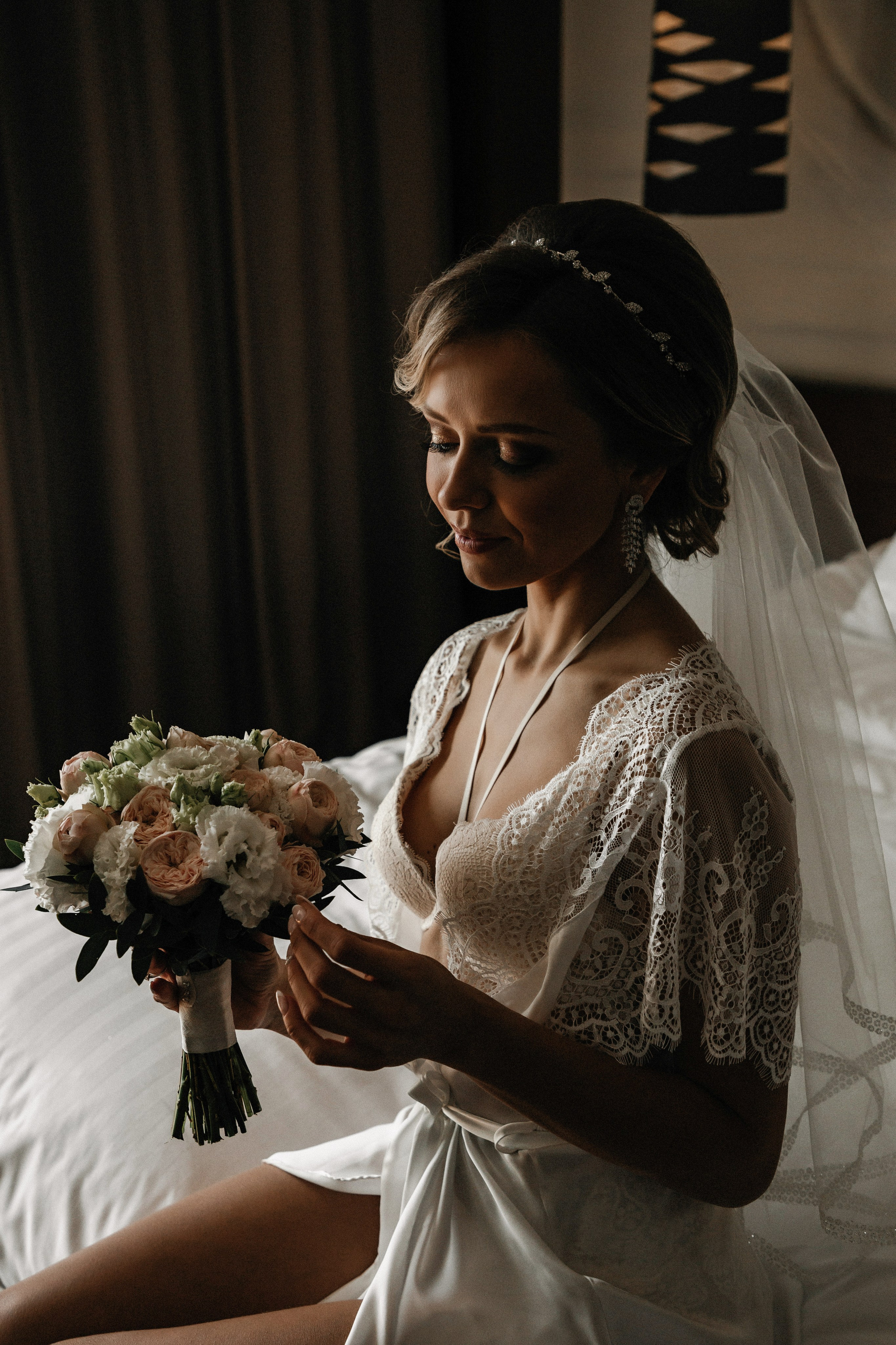 Denis & Elena. Destination wedding and fashion photographer in Riga Igor Davidovich