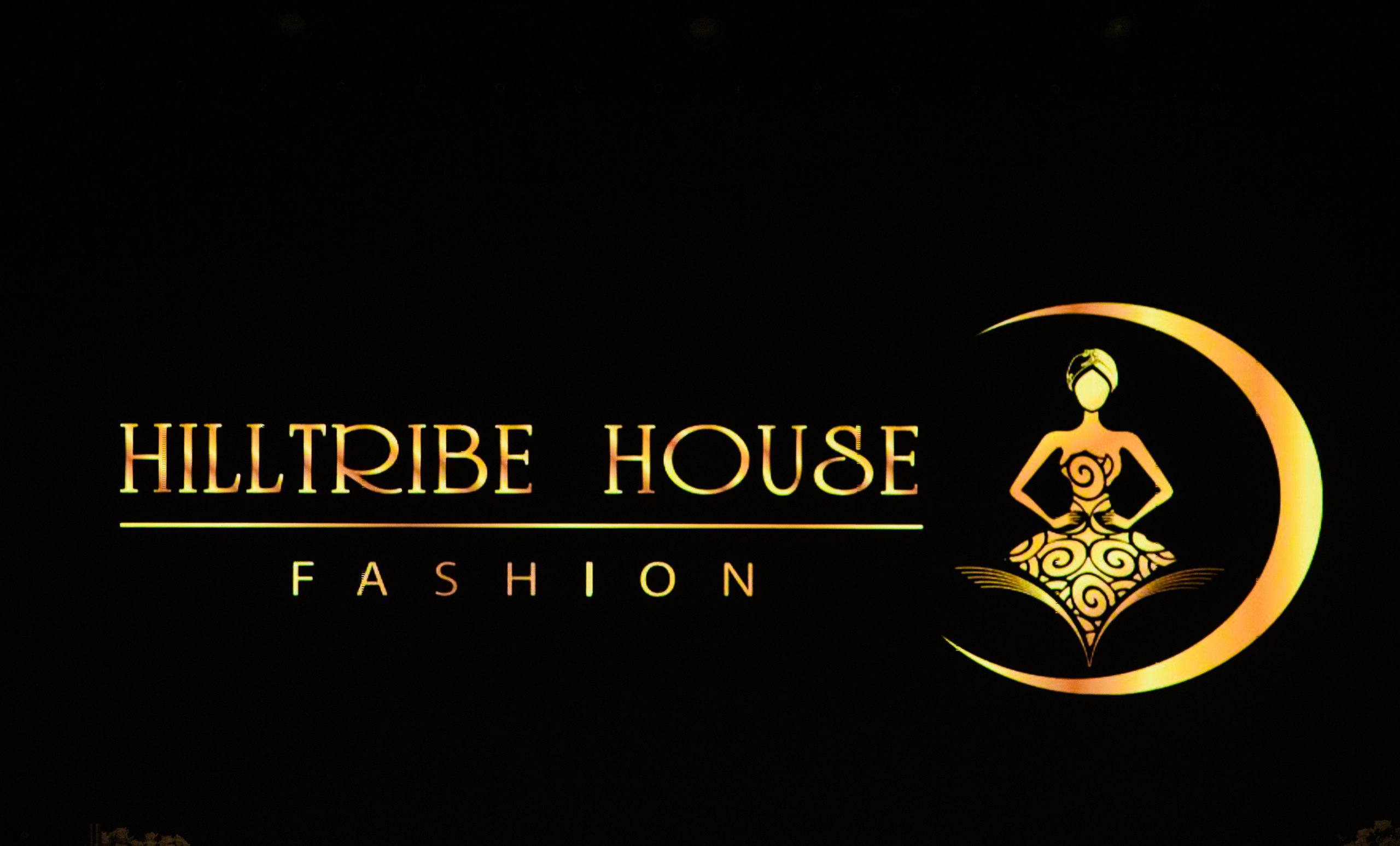 Fashion show. Photographer in Dubai Dmitry Gromov