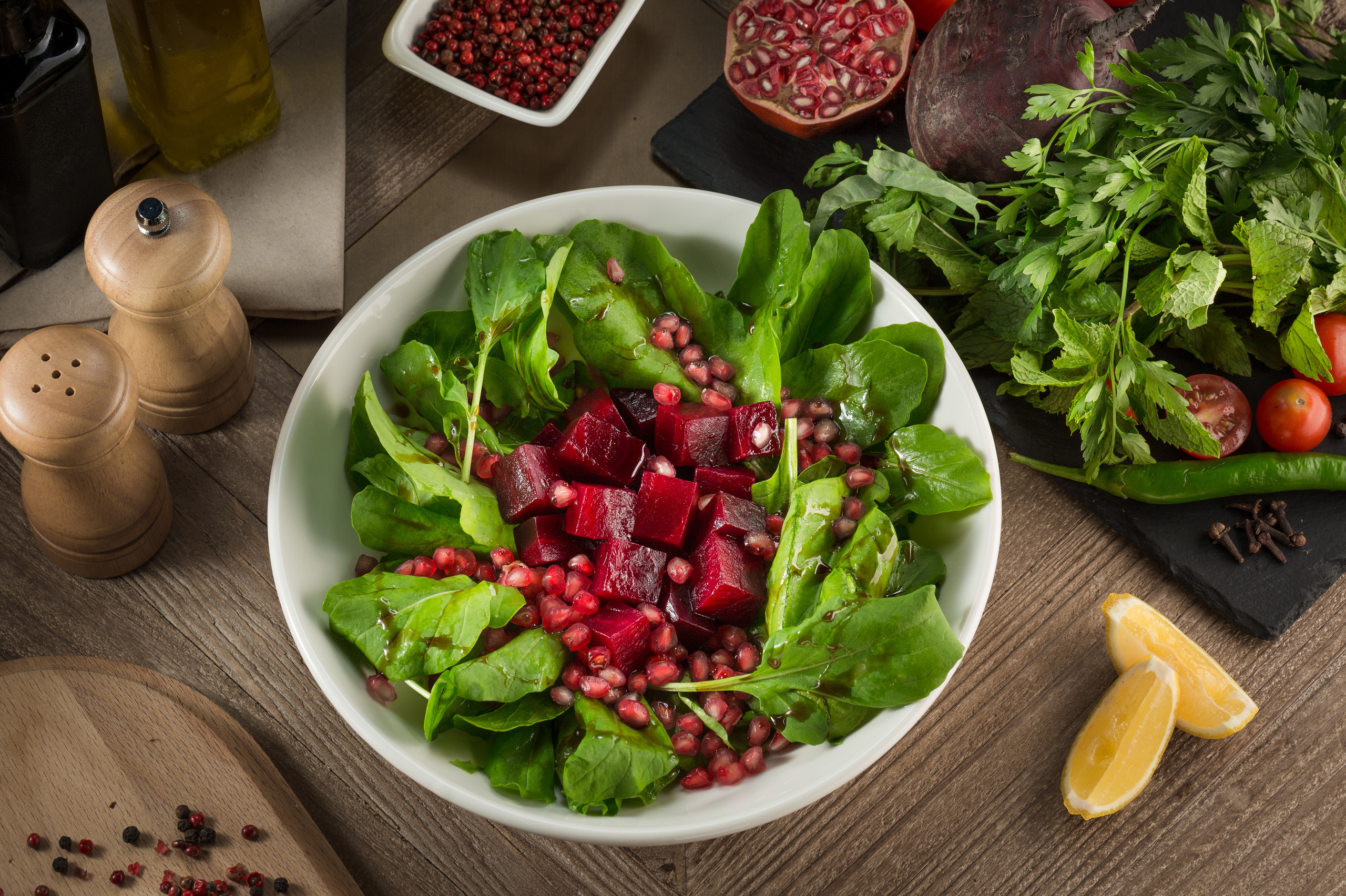 Photography of food for the restaurant Emir Turkish. Photographer in Dubai Dmitry Gromov