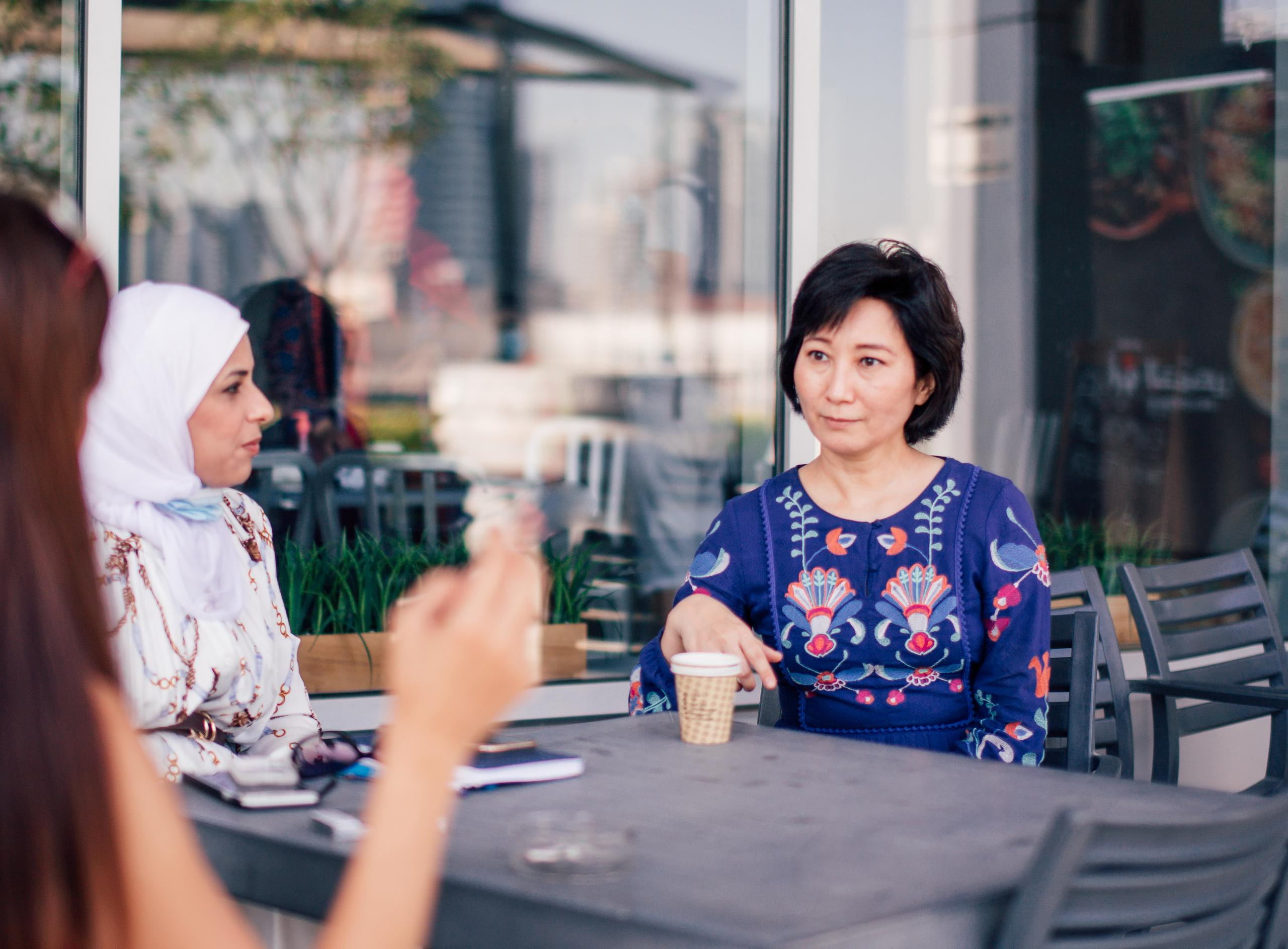 Yasmin 2020. Photographer in Dubai Dmitry Gromov