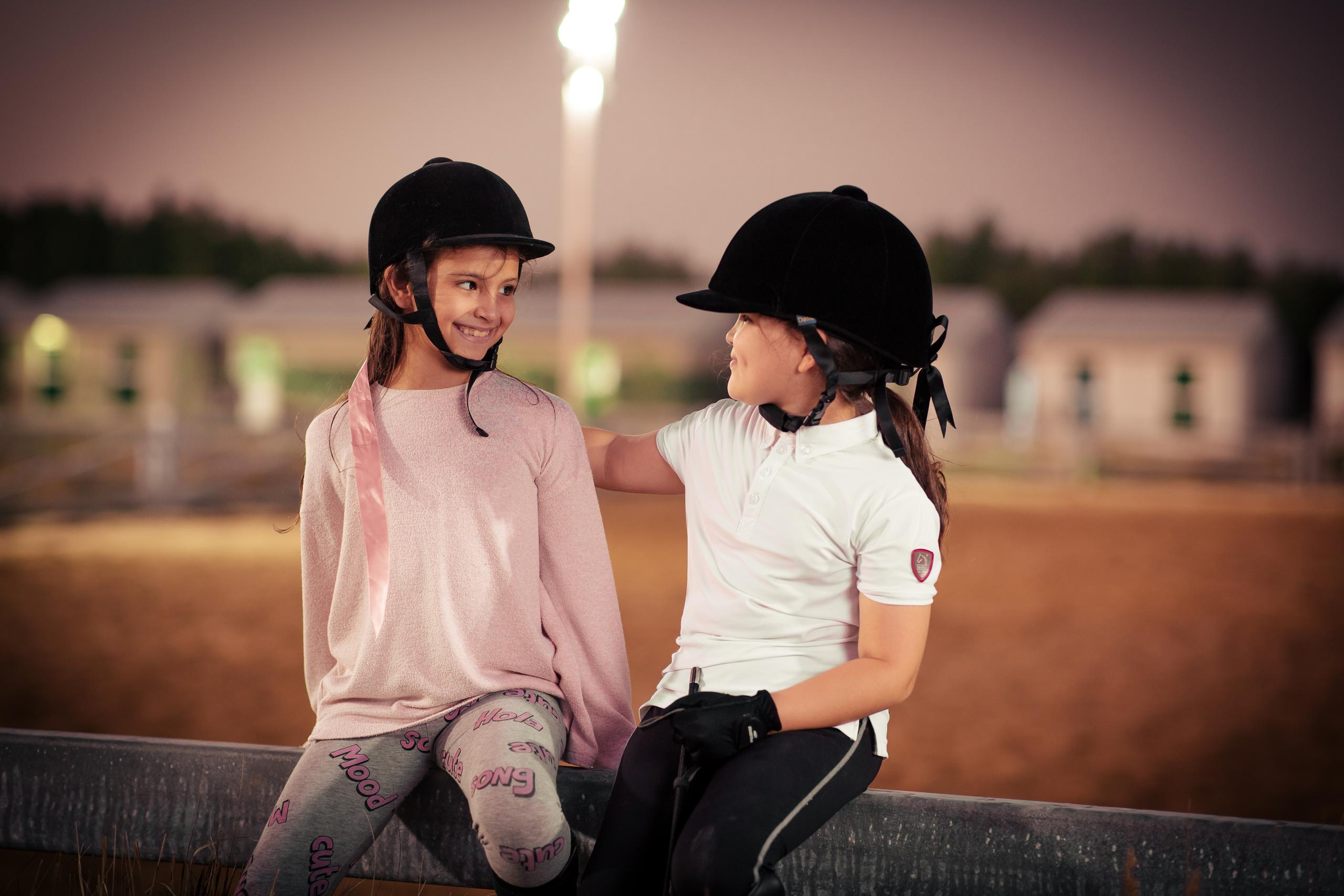 Horse photo session Dubai. Photographer in Dubai Dmitry Gromov