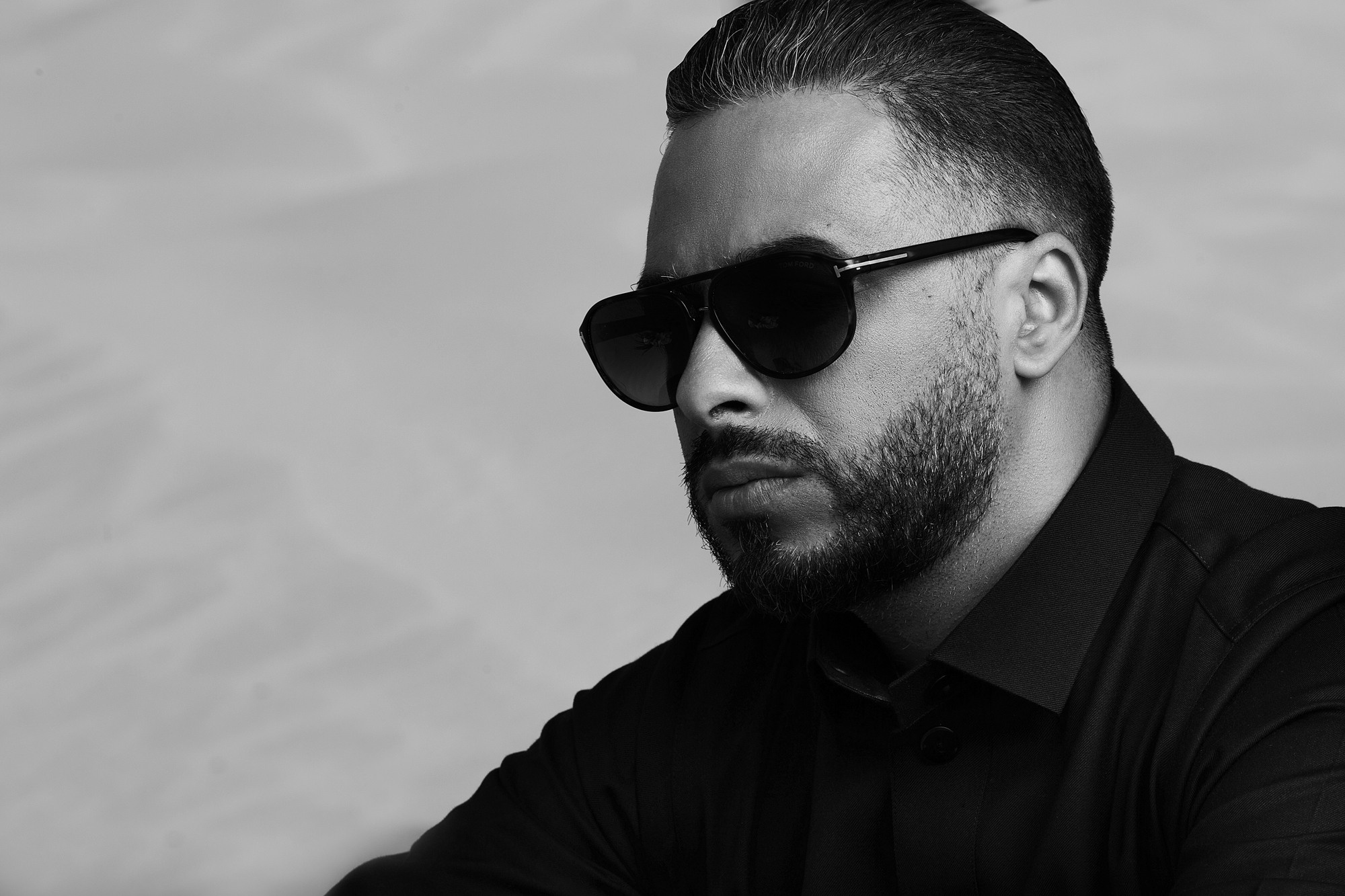 Abdelouahabi ralem. Photographer in Dubai Dmitry Gromov