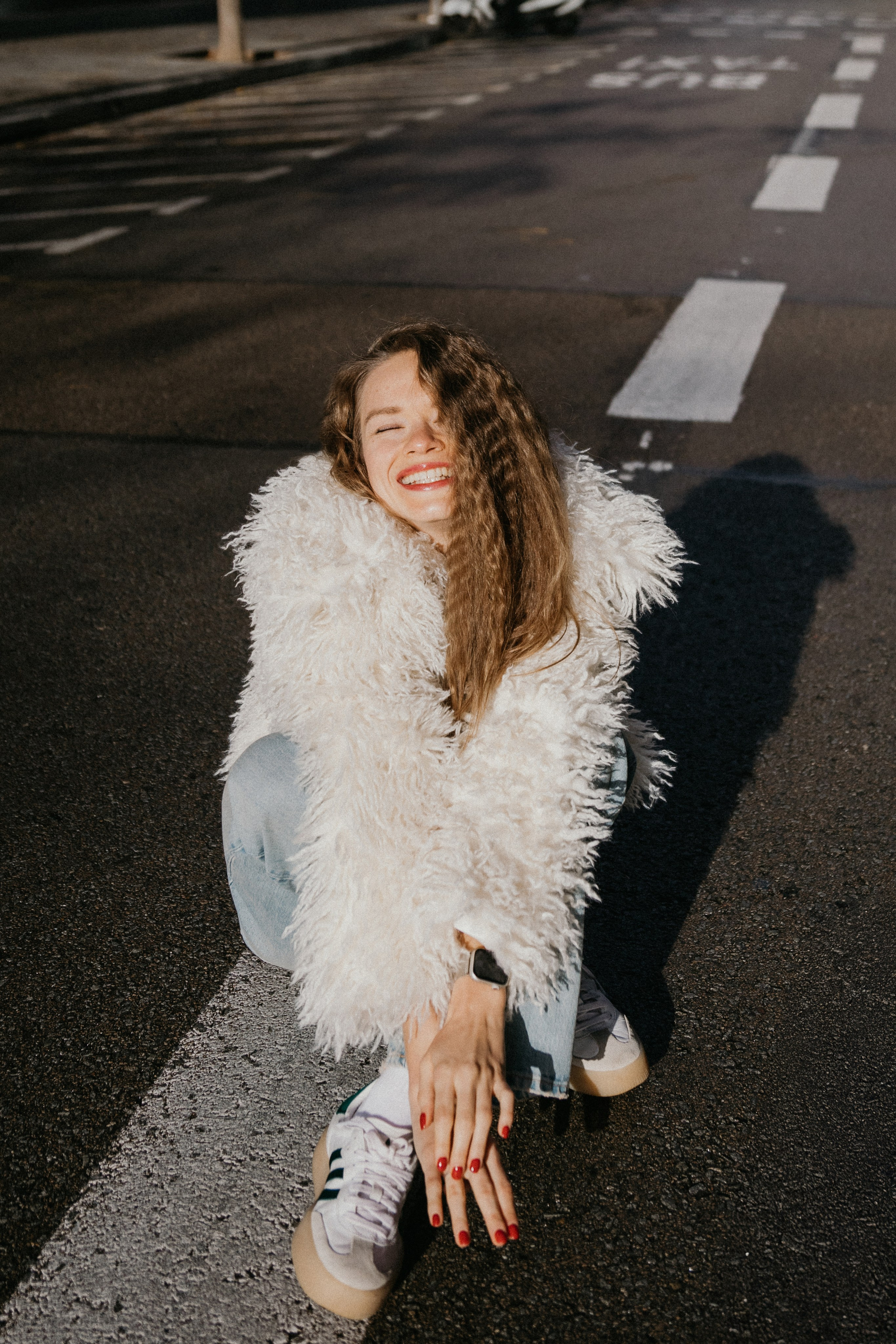 Photographer in Barcelona capturing unique stories | Kate Chumak