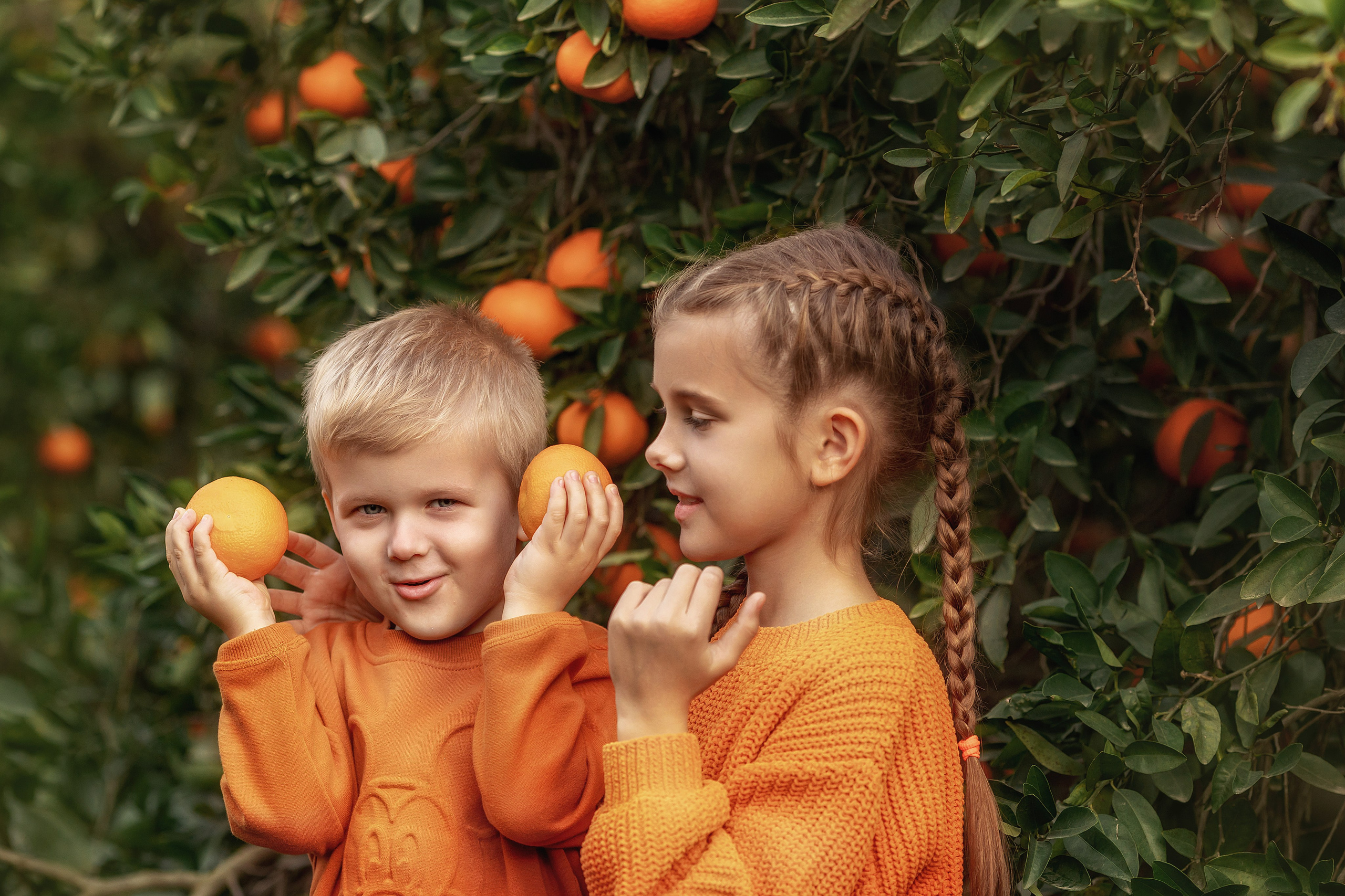 Фотограф на Кипре