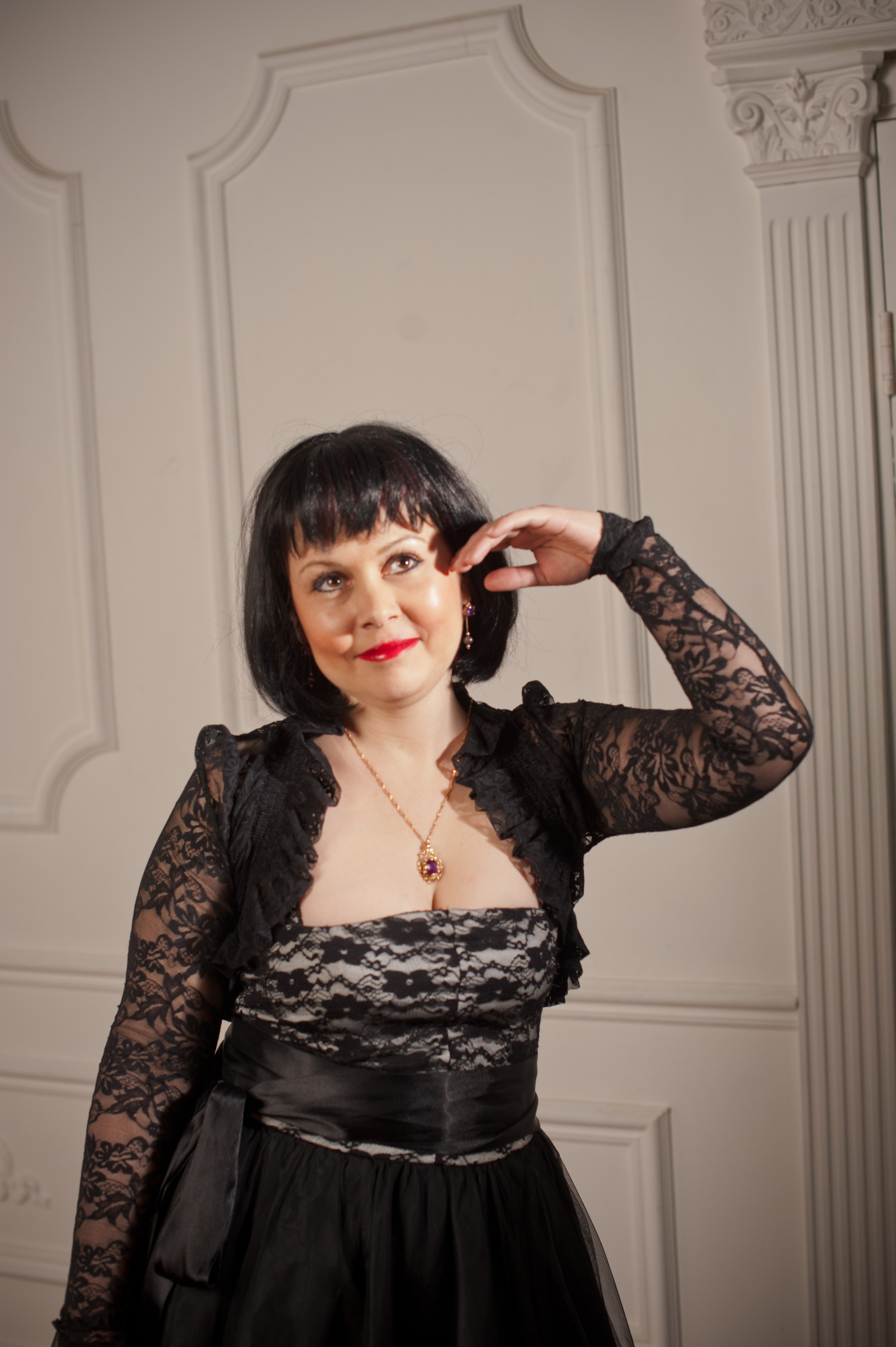 Женская фотосессия в студии. FOTÓGRAFO MÉXICO QUINTANA ROO