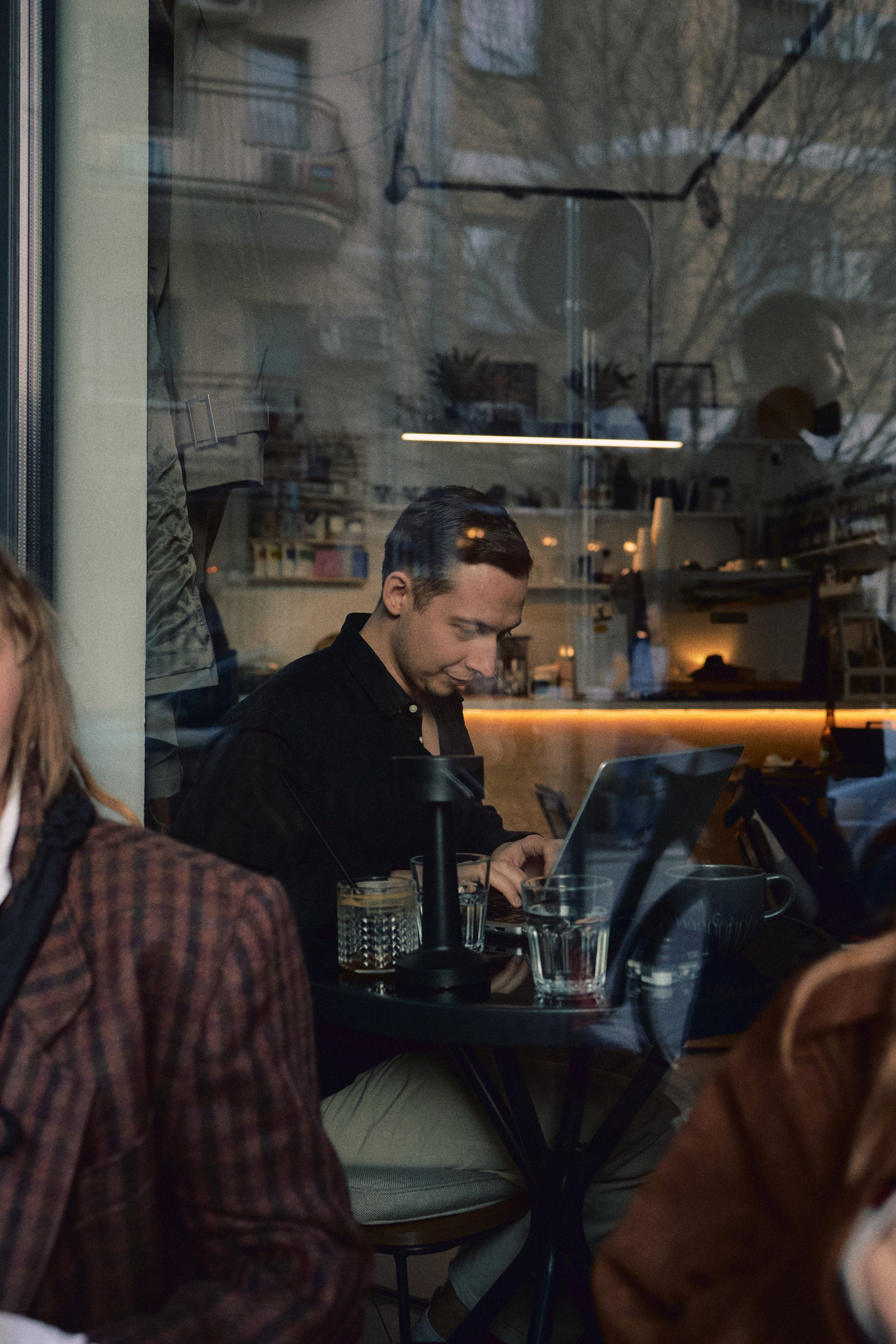 Coffee at tiho i toplo. Анастасия Еремина | Фотограф в Сербии | Персональные и бизнес-фотосессии в Белграде и Нови Саде