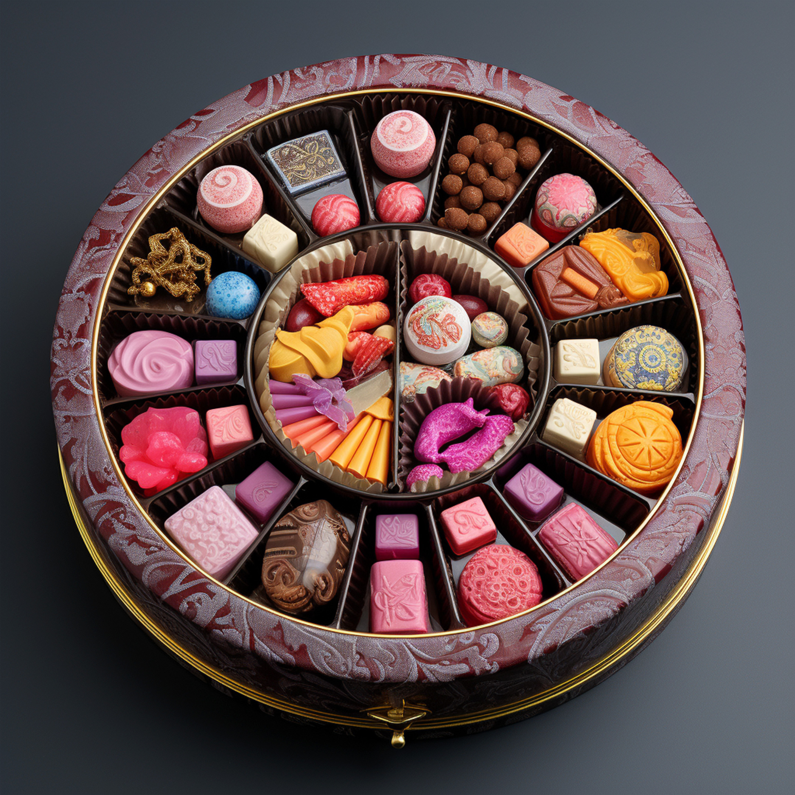 MEZZOMAR DÜSSELDORF. LUKIN IGOR Photography