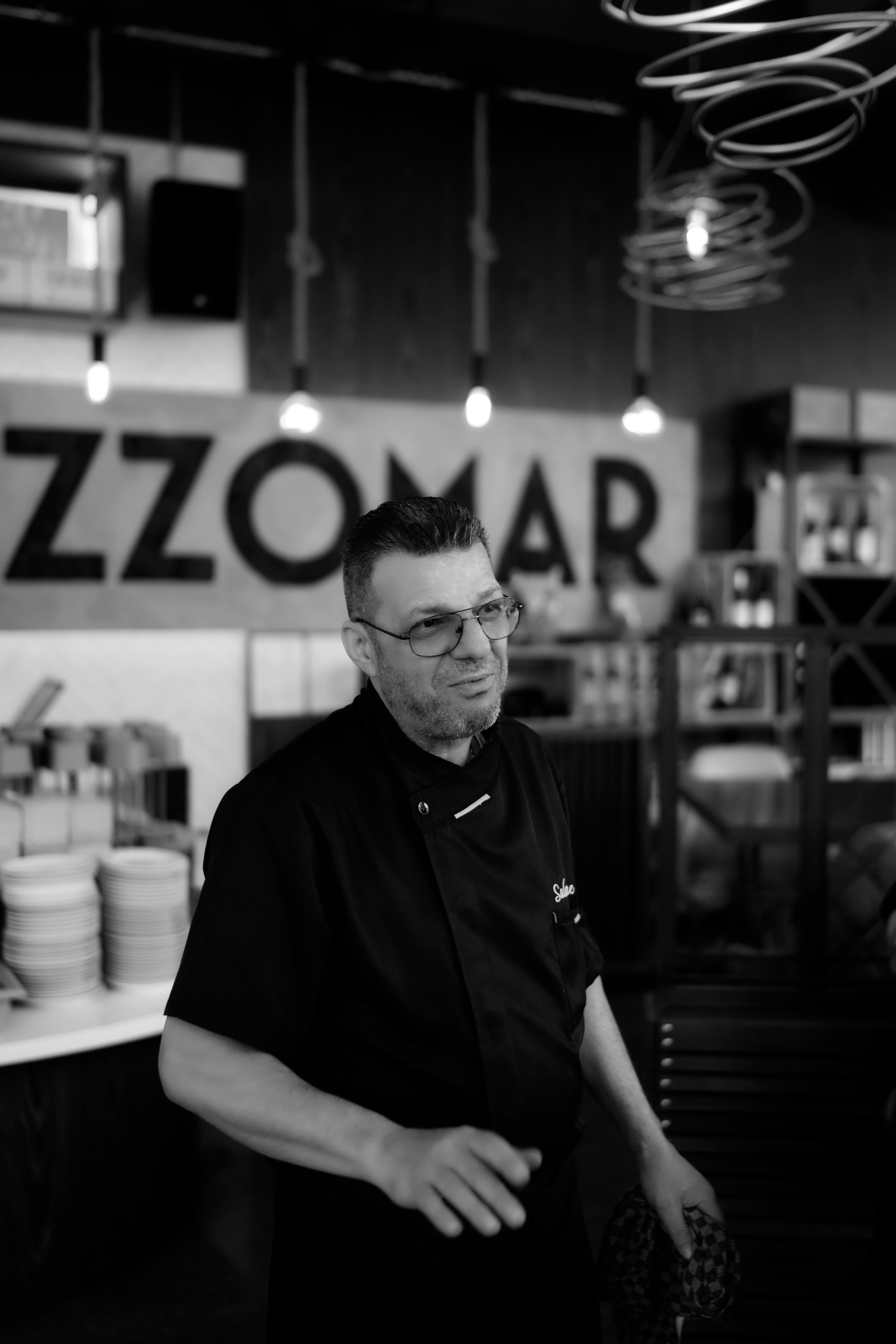 MEZZOMAR DÜSSELDORF. LUKIN IGOR Photography