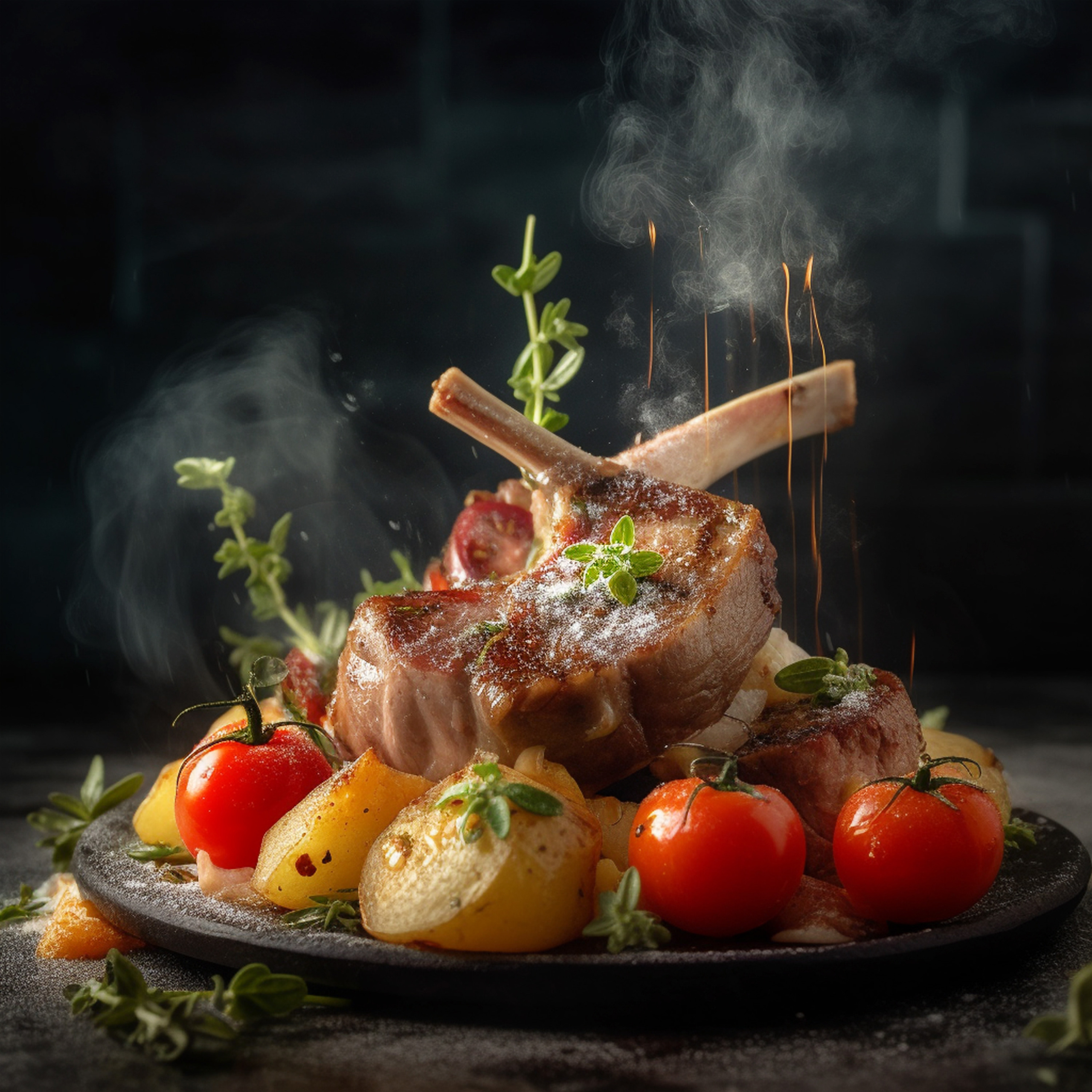 MEZZOMAR DÜSSELDORF. LUKIN IGOR Photography