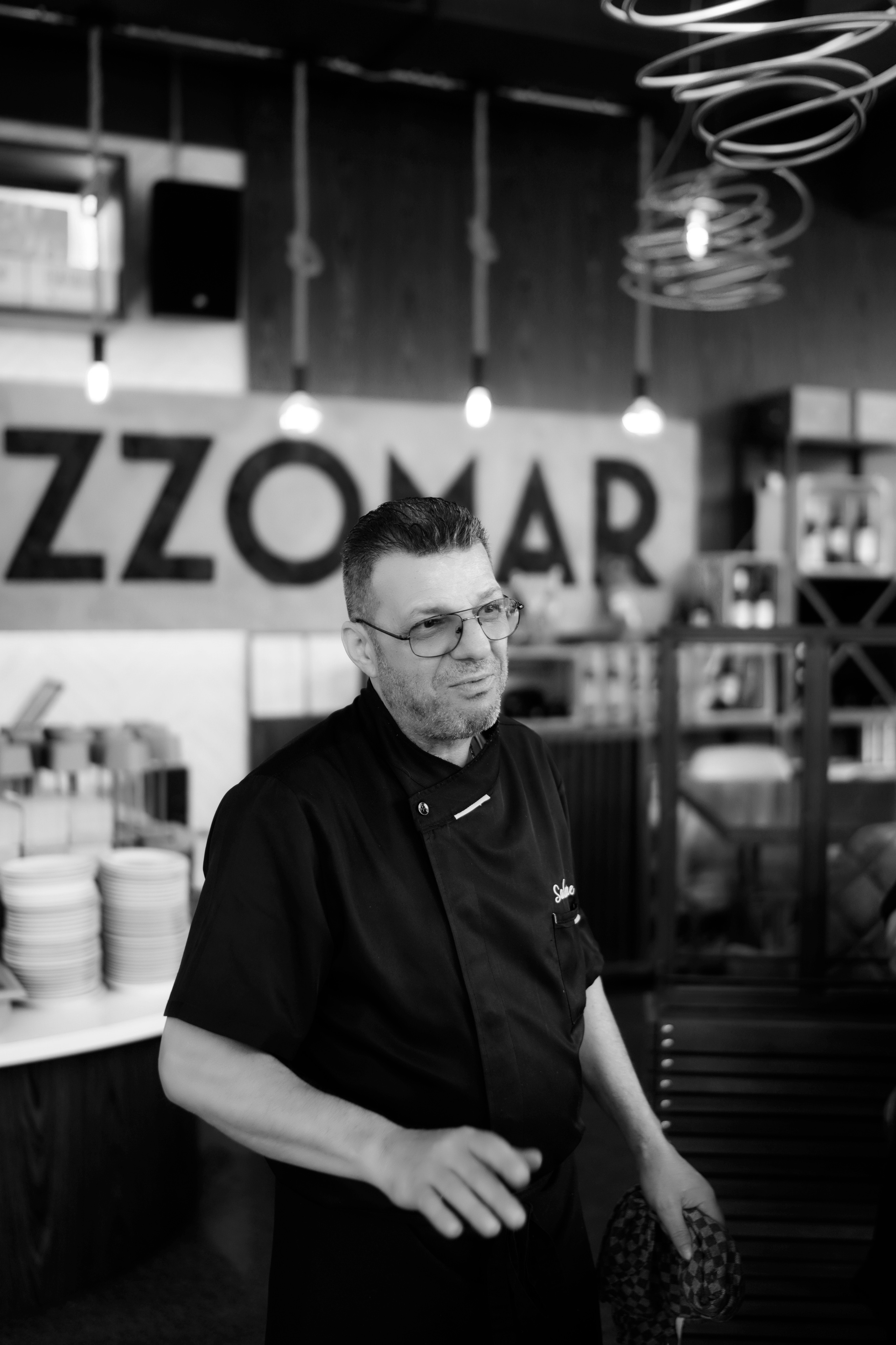 MEZZOMAR DÜSSELDORF. LUKIN IGOR Photography