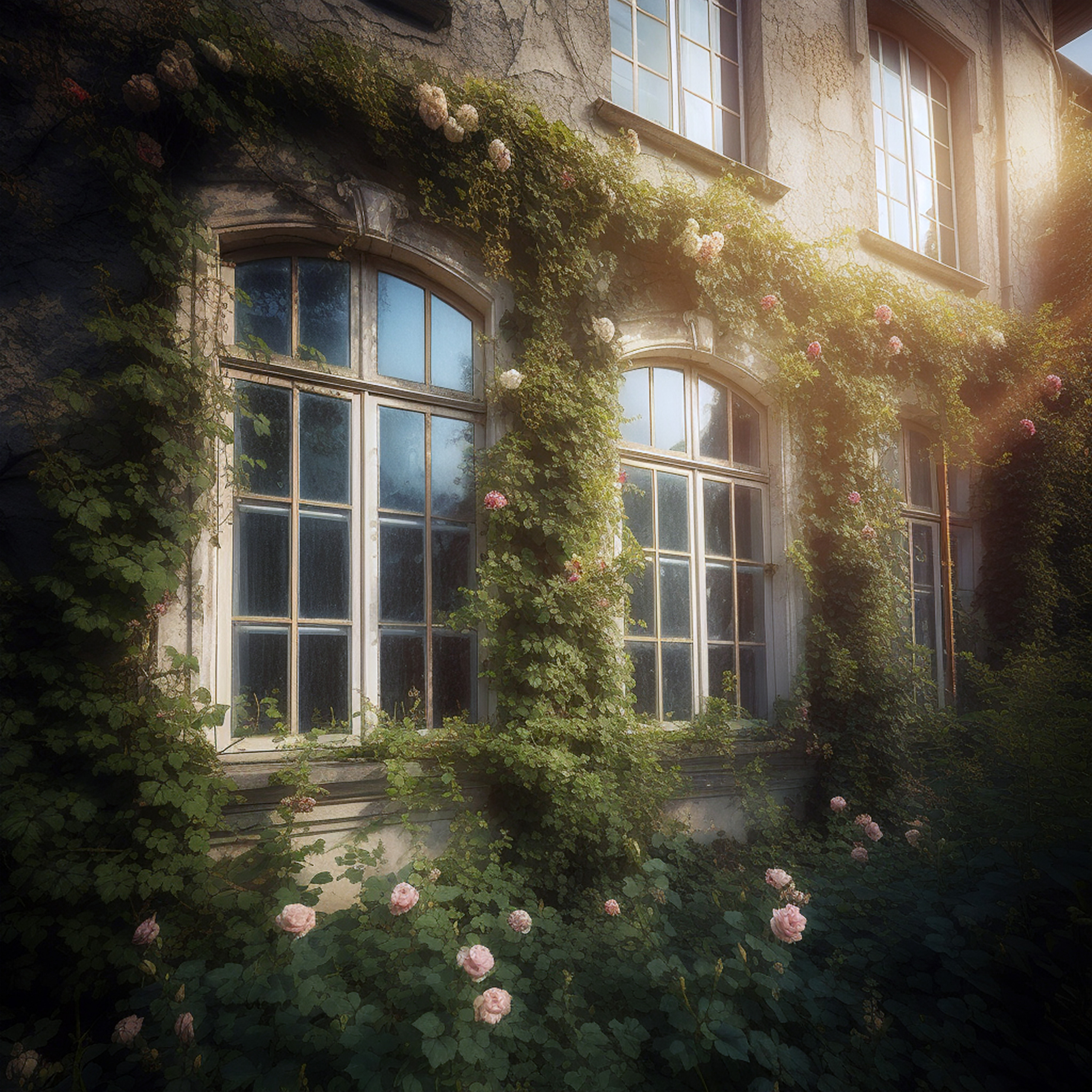 MEZZOMAR DÜSSELDORF. LUKIN IGOR Photography