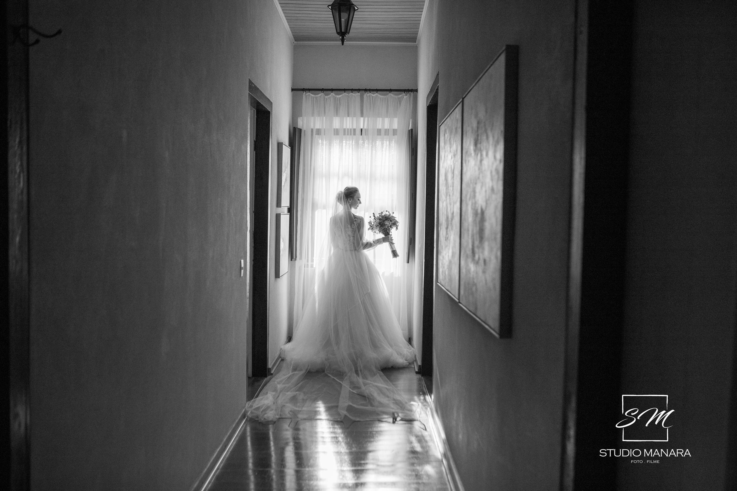 Studio Manara | Fotografia e Vídeo de Casamento