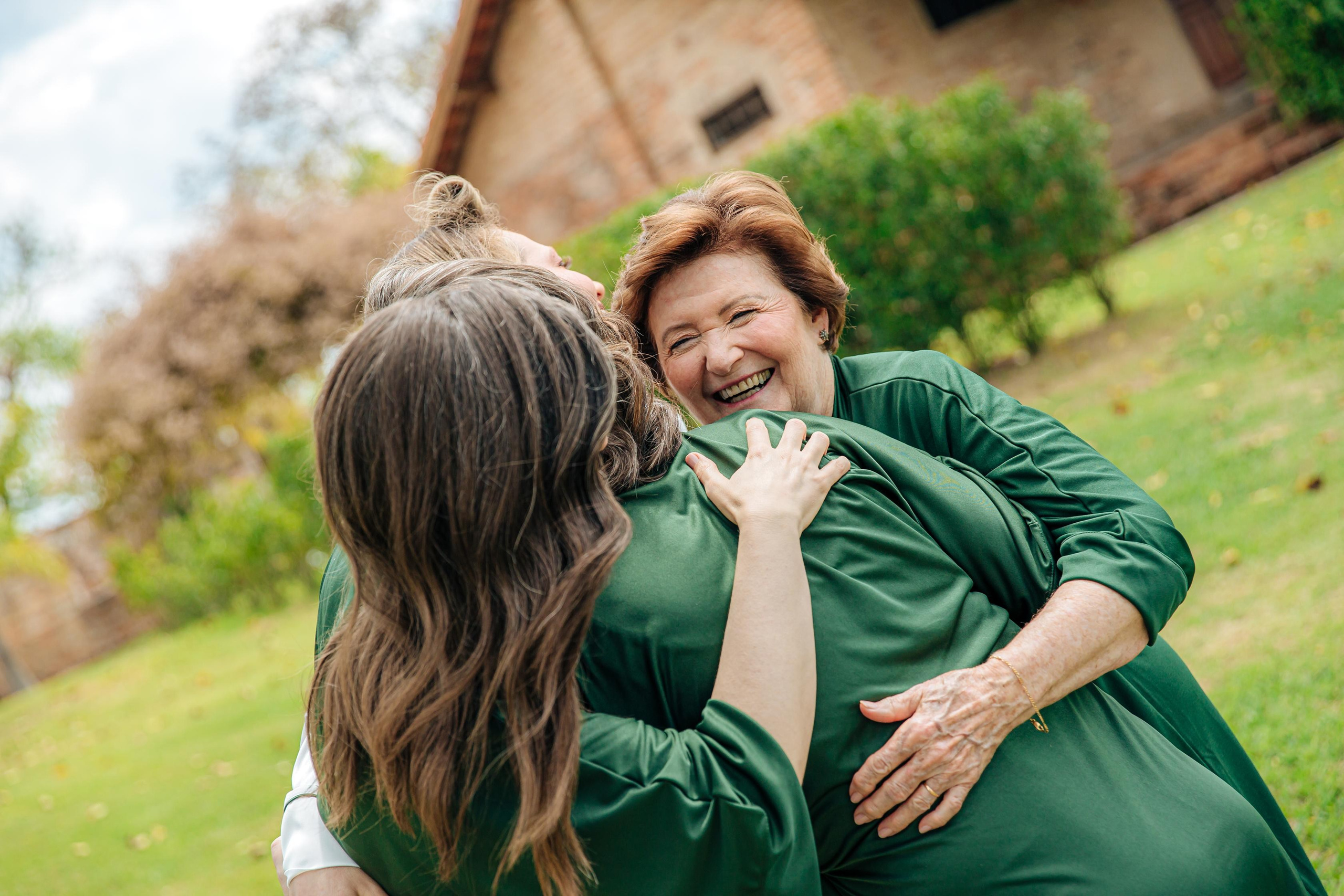 Studio Manara | Fotografia e Vídeo de Casamento