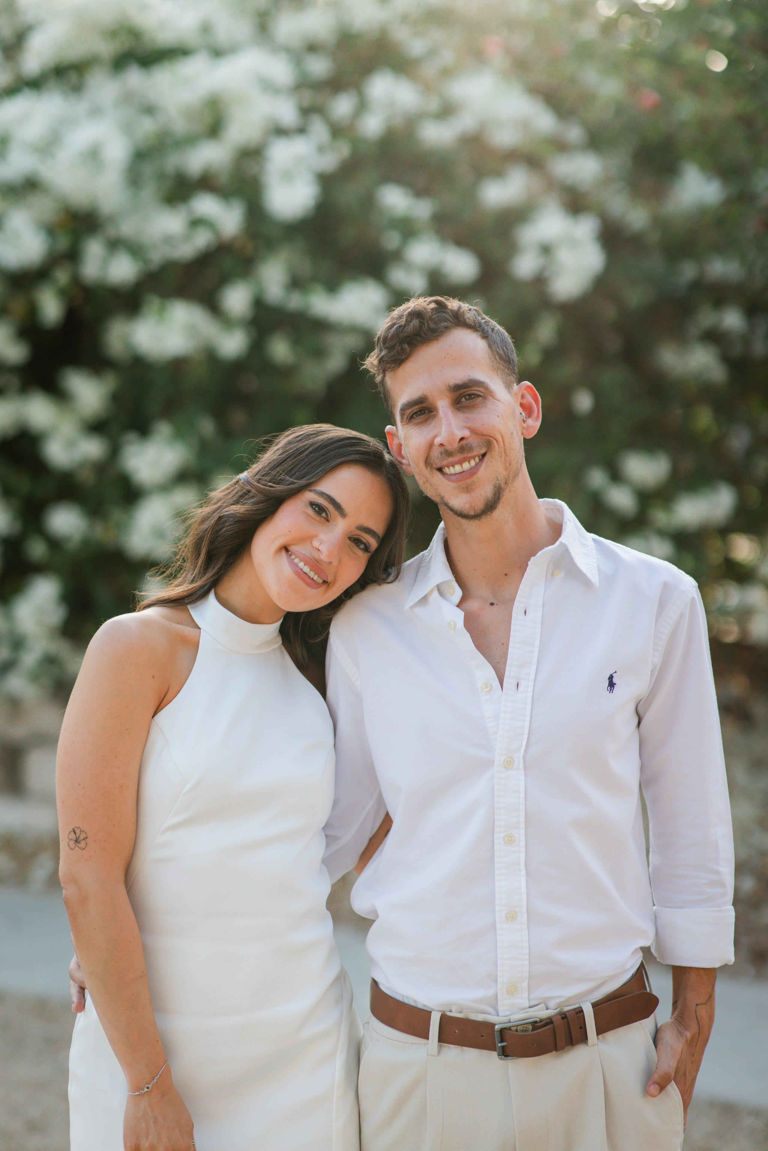 Noam Paradise Photographer