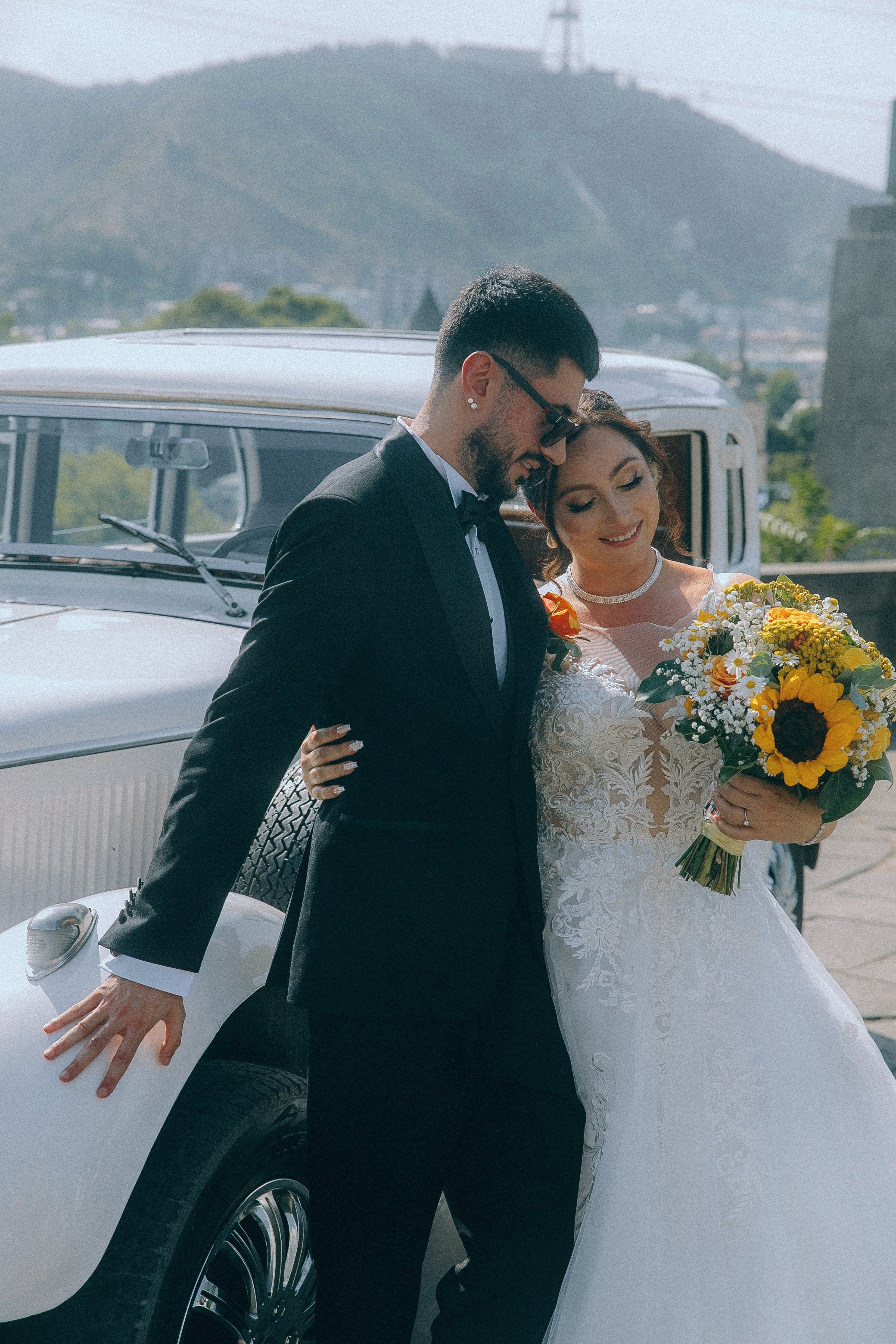 Tiflis Veranda. Арт Ивент Студио — Свадьбы и мероприятия в Грузии 💜