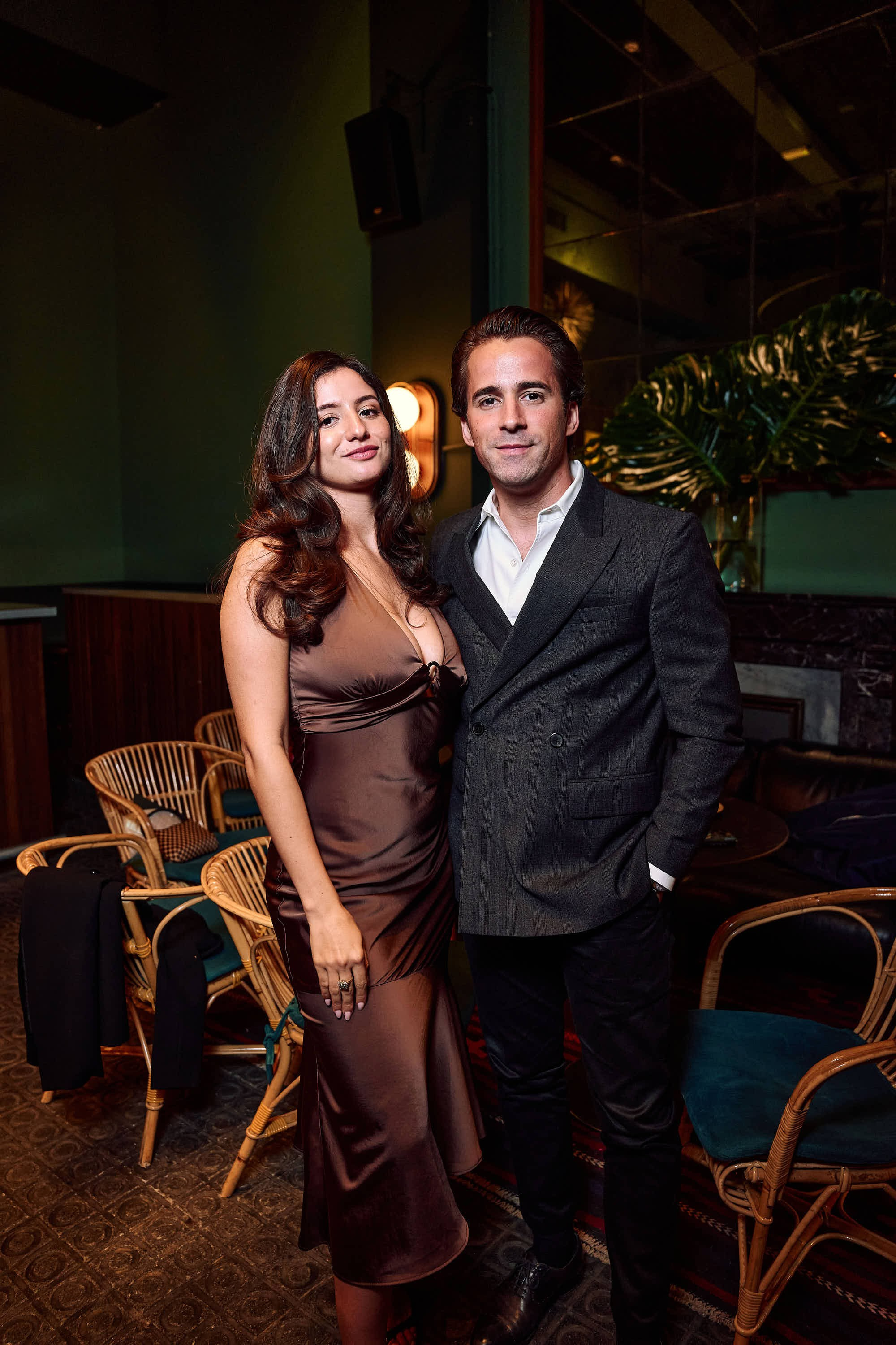 Fotografía Profesional de Eventos Privados en Barcelona