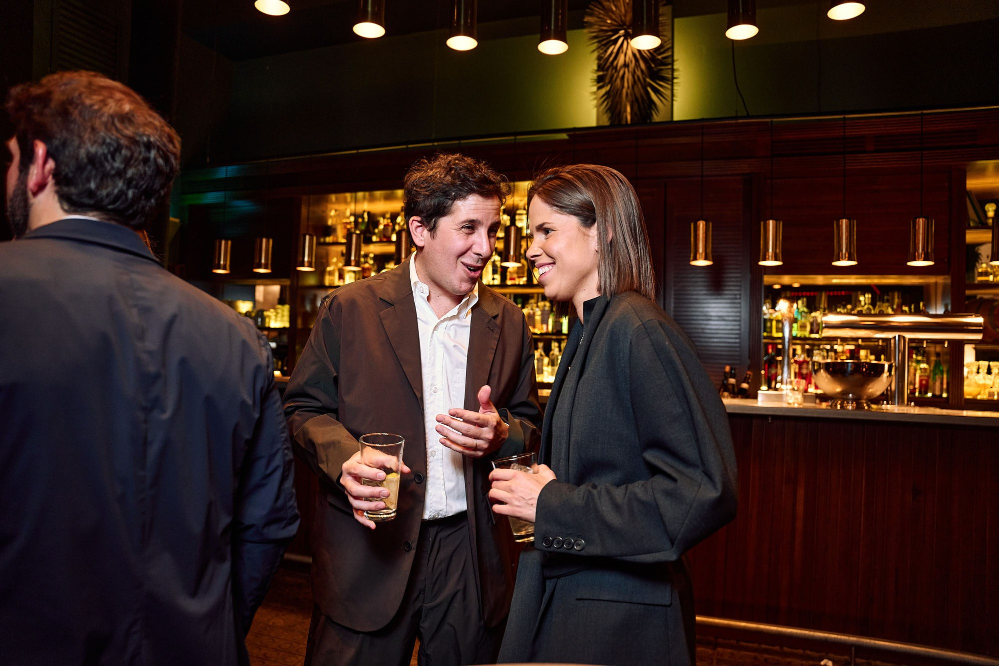 Fotografía Profesional de Eventos Privados en Barcelona