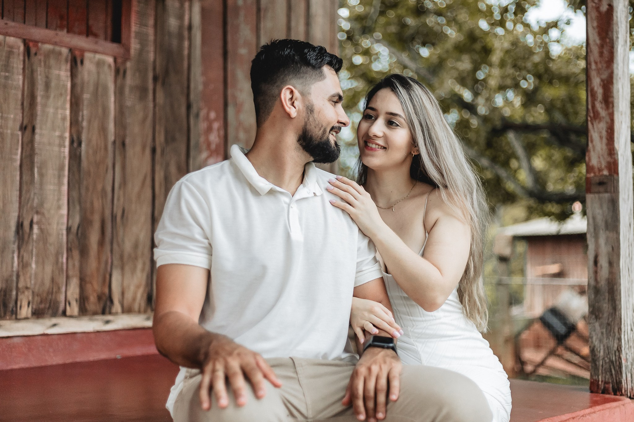 Ensaio Beatriz e Juliano. Fotografo de casamento I Claudinei Moura