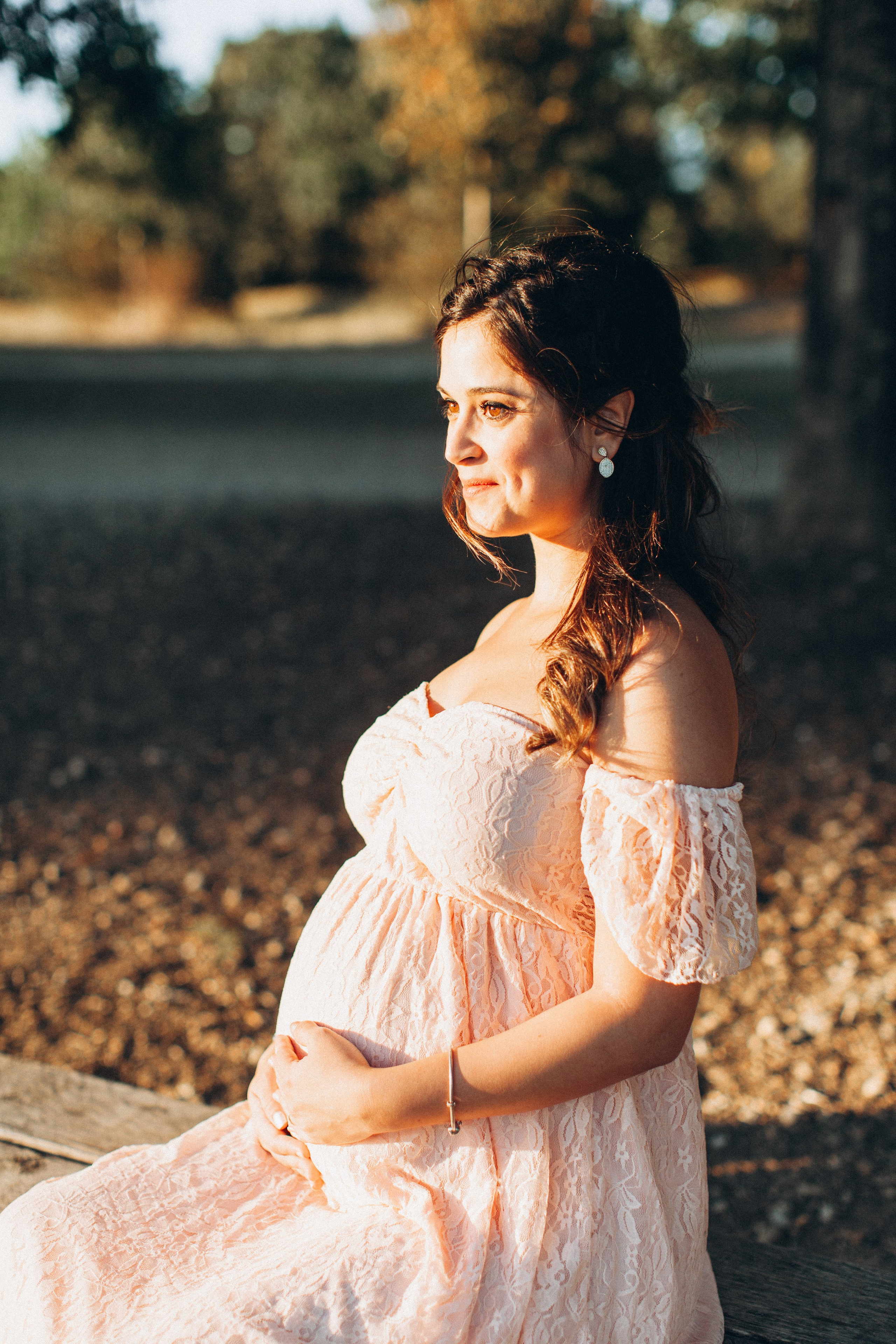 Séance photo grossesse et nouveau-né. Eugénie Smirnova — photographe à Toulouse et dans le sud-ouest de la France