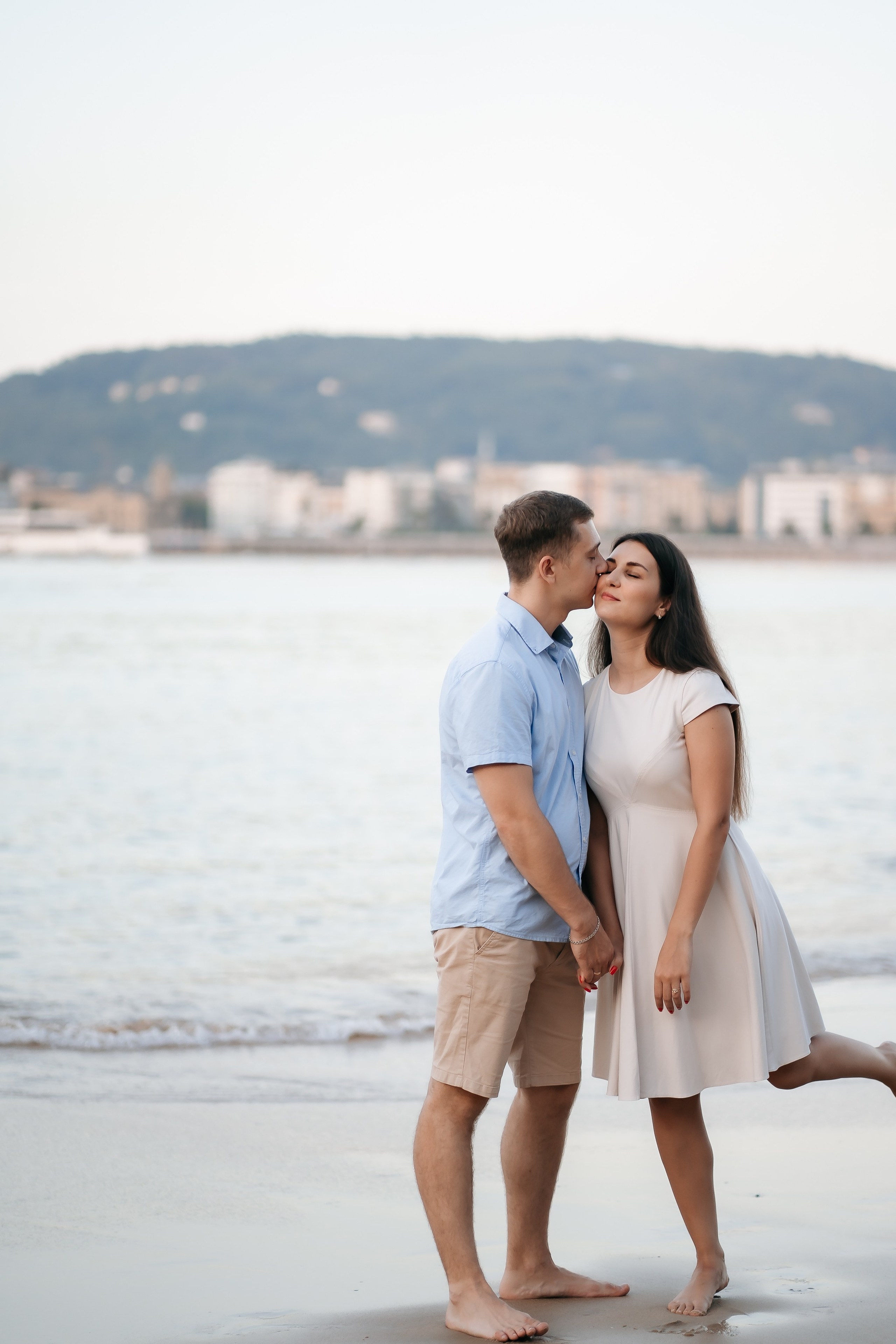 Holigood foto y video reportaje de bodas en San Sebastián y Europa