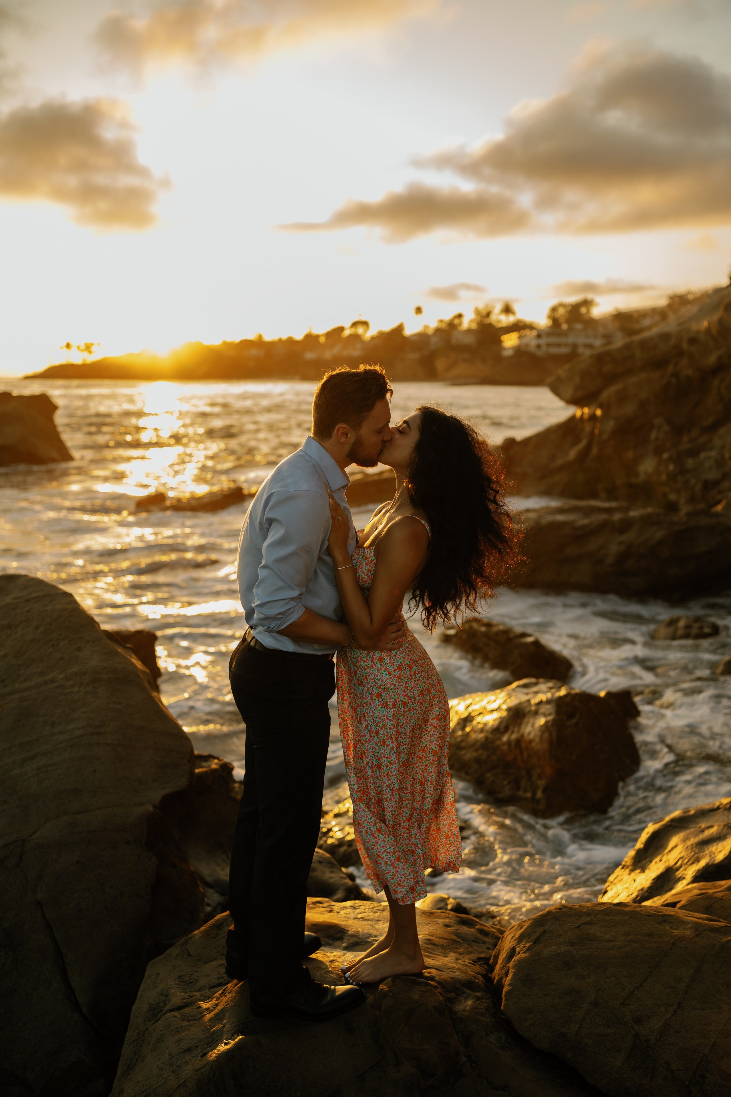 Proposals California. Wedding Photography & Videography Team in California, Los Angeles, San Francisco, San Diego and Travel