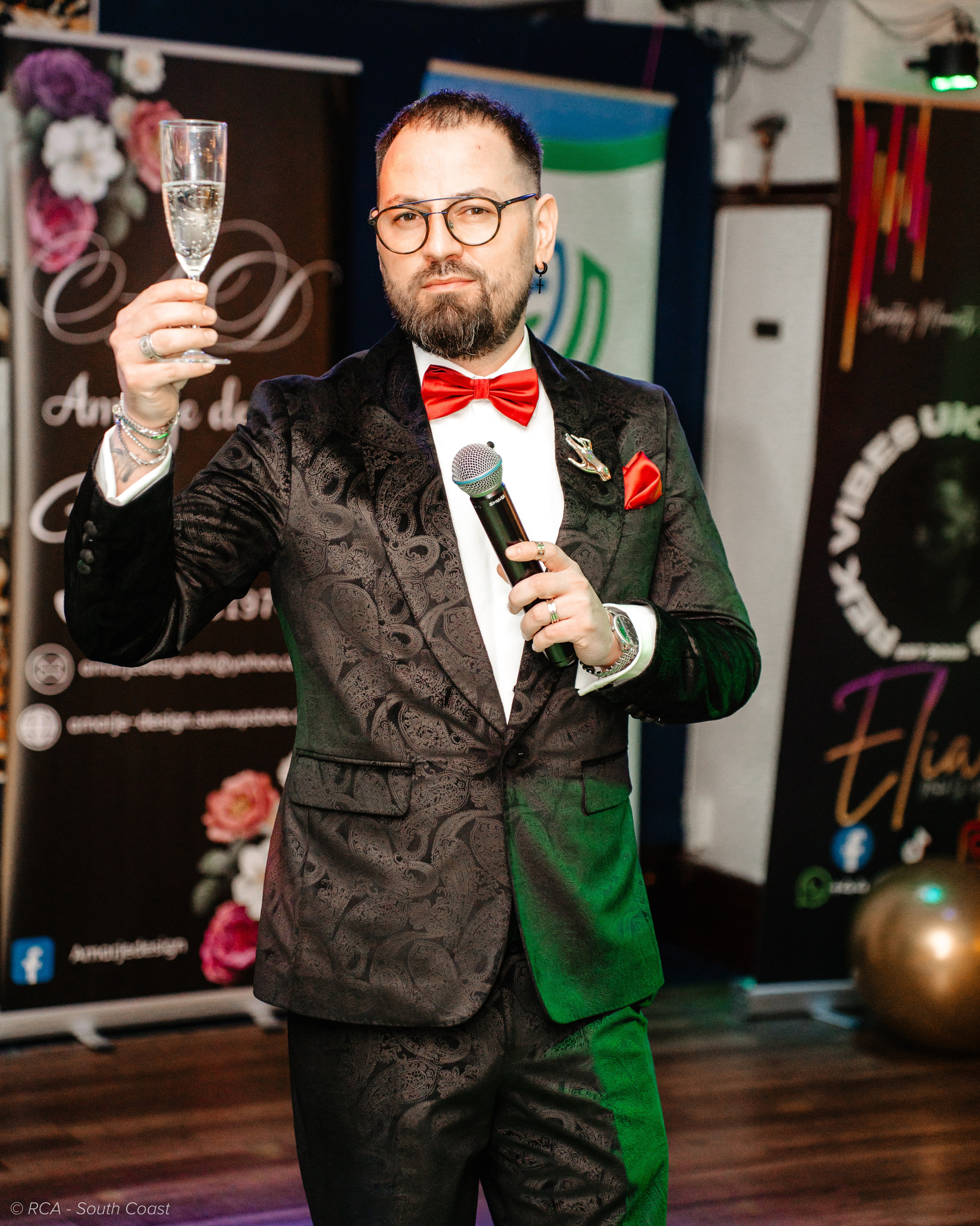 REVELION 2026. TANTAN IONUT FOTO & FILM