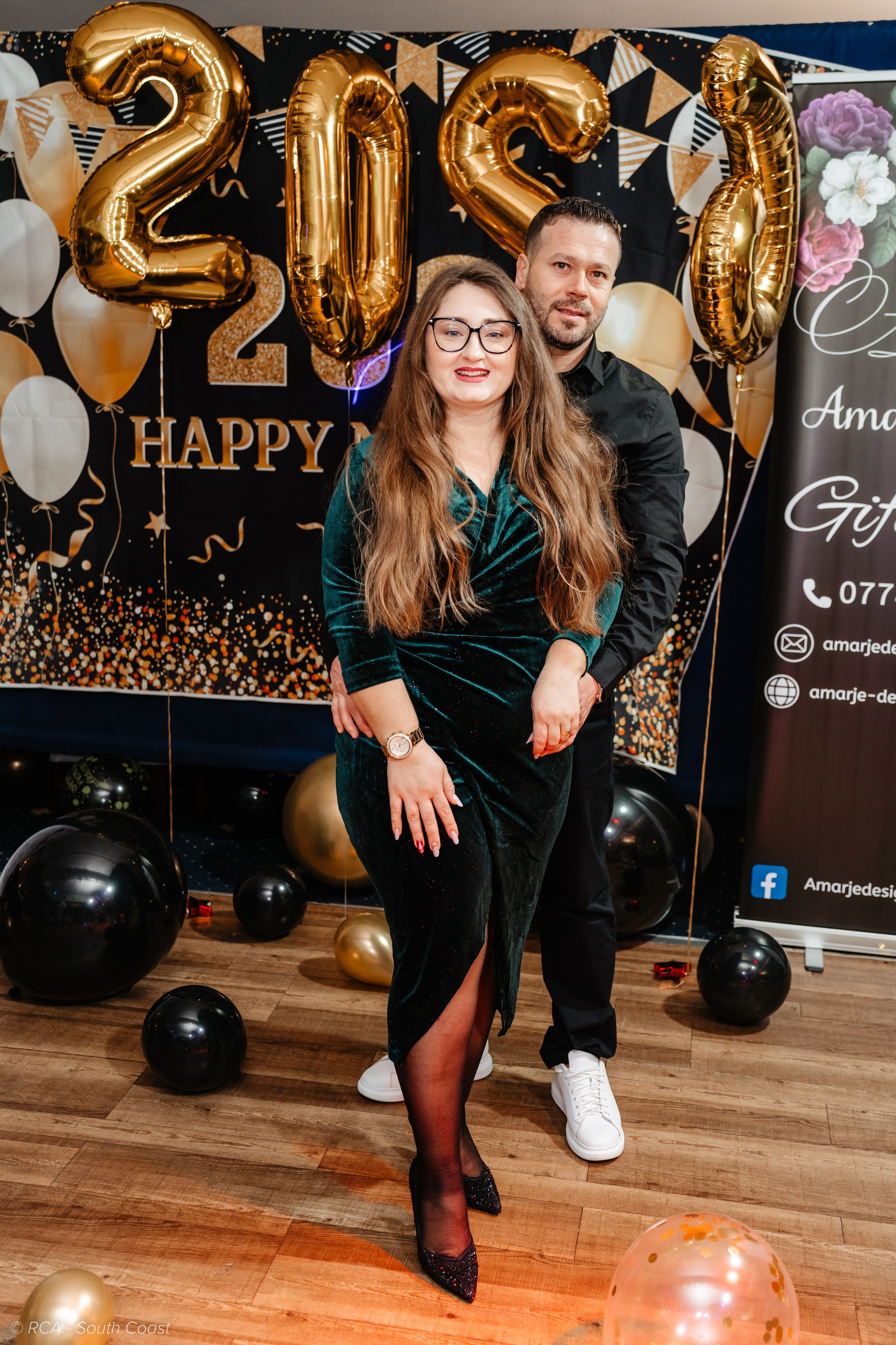 REVELION 2026. TANTAN IONUT FOTO & FILM