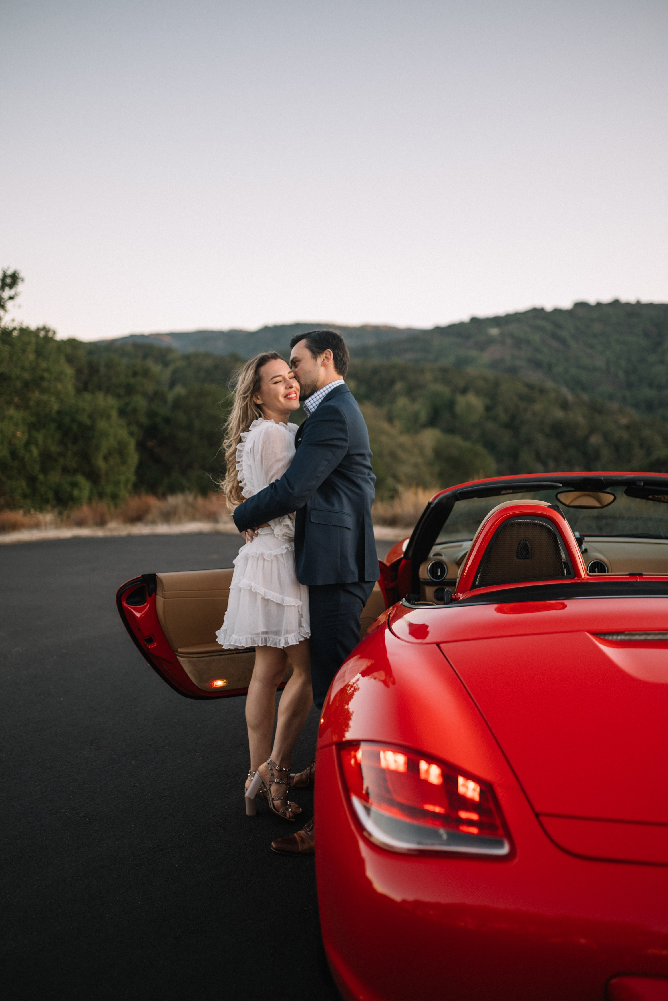 Love-story Photography. Bay Area Family Photographer — Sovanna