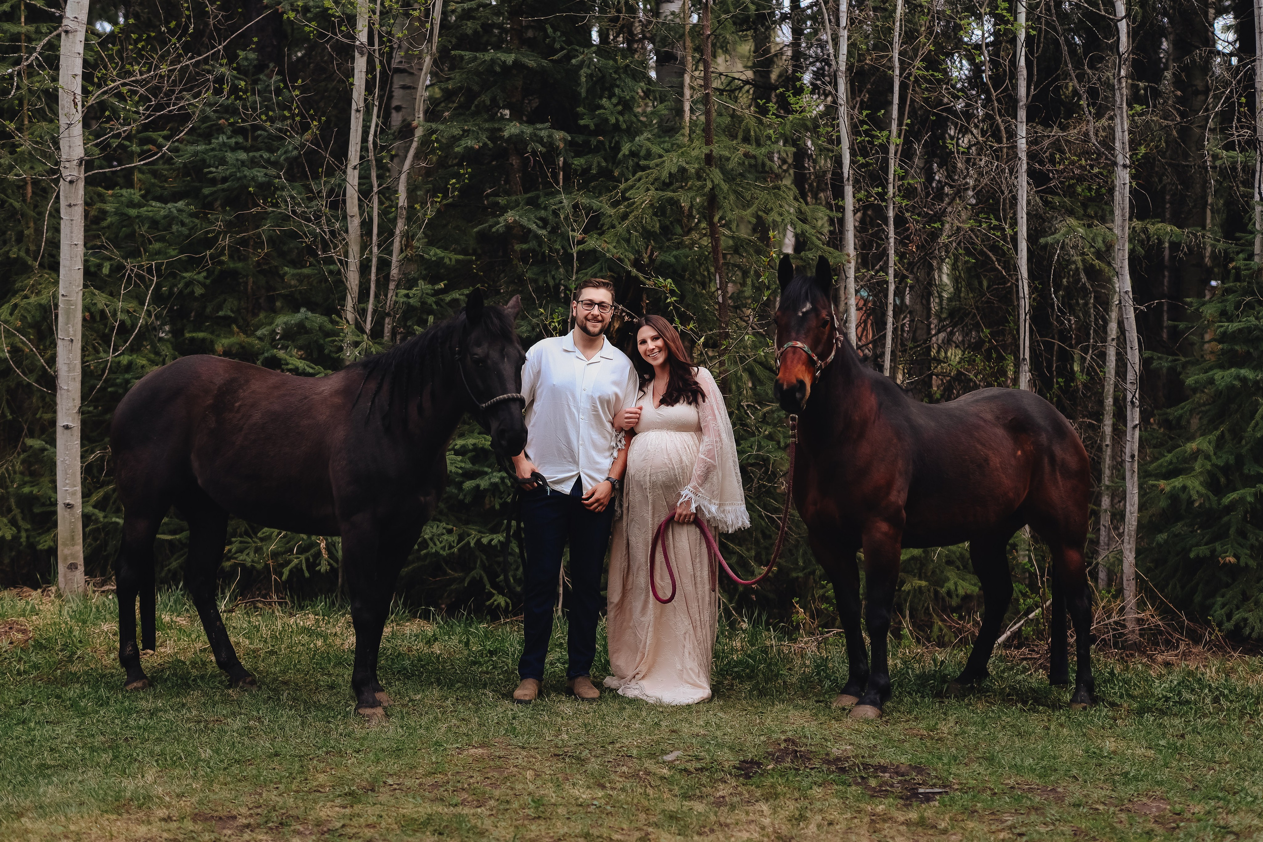 Maternity. Ellen Litvinova photography