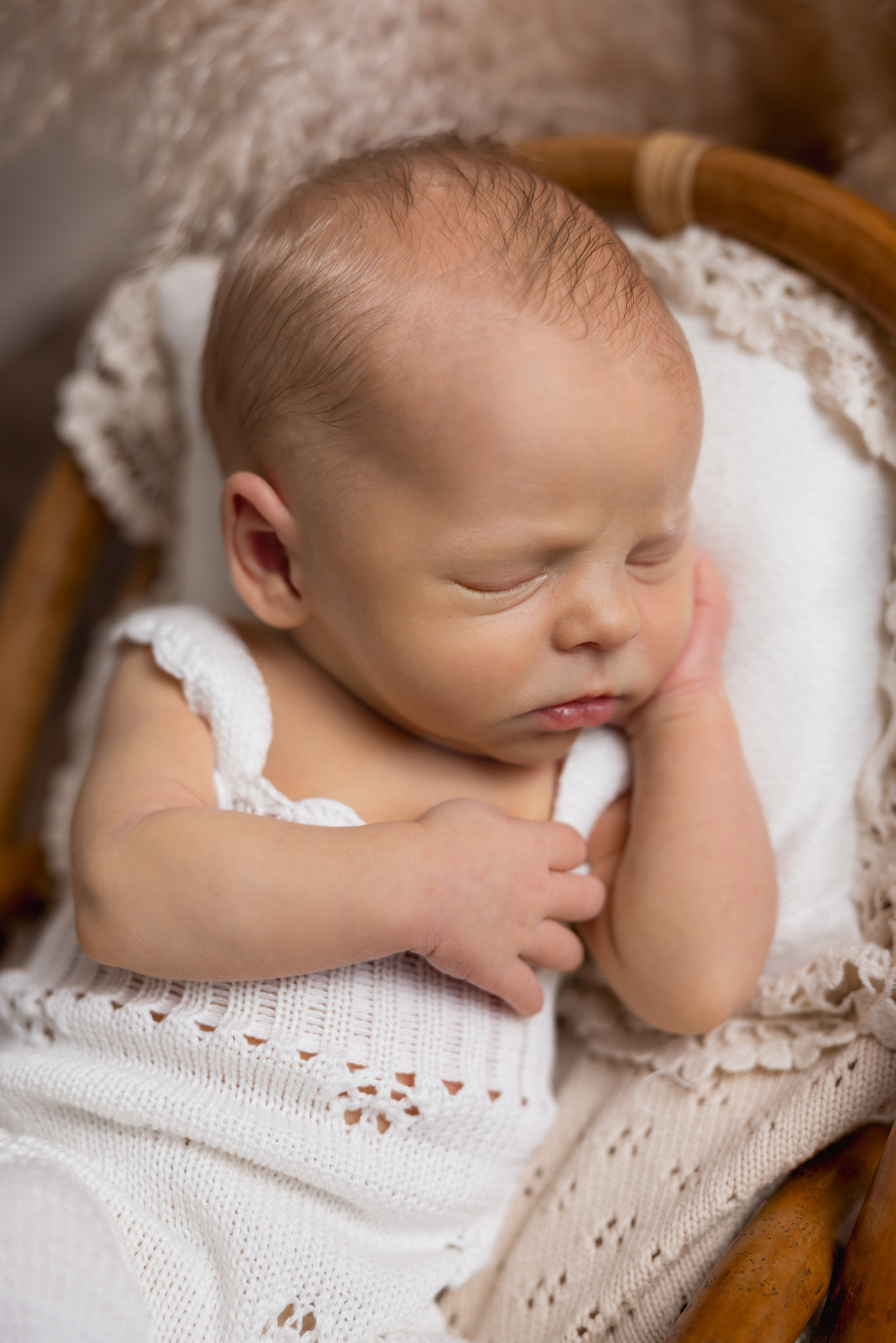 Newbornshooting in Pforzheim und Umgebung. Neugeborenenfotografie Pforzheim Katharina Jozic