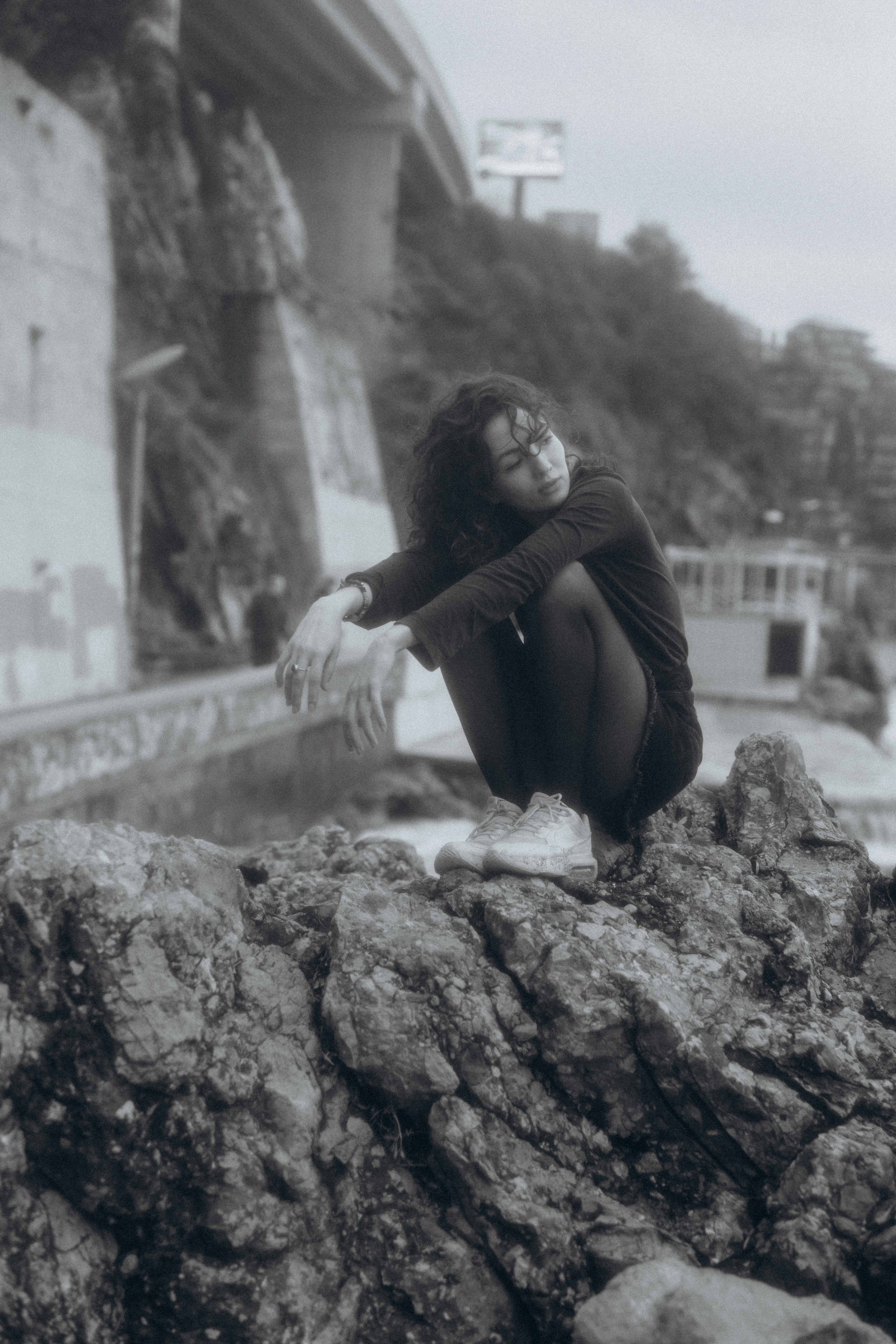 Фотограф Мила Ромашкина