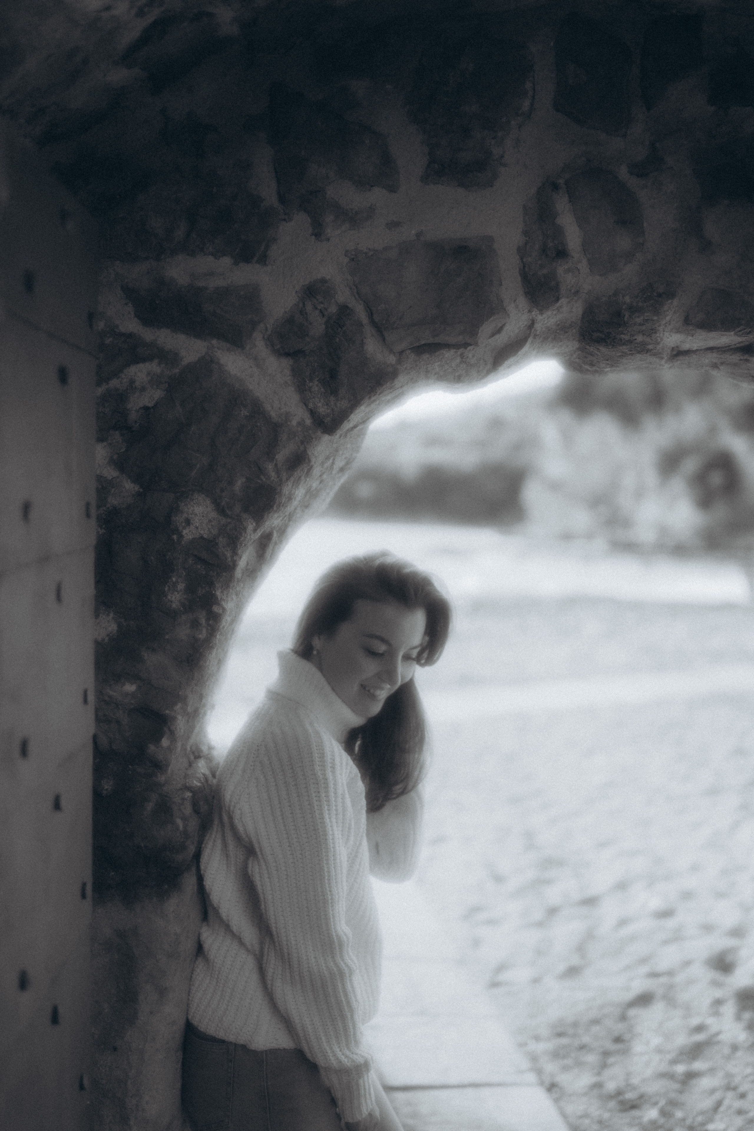 Фотограф Мила Ромашкина