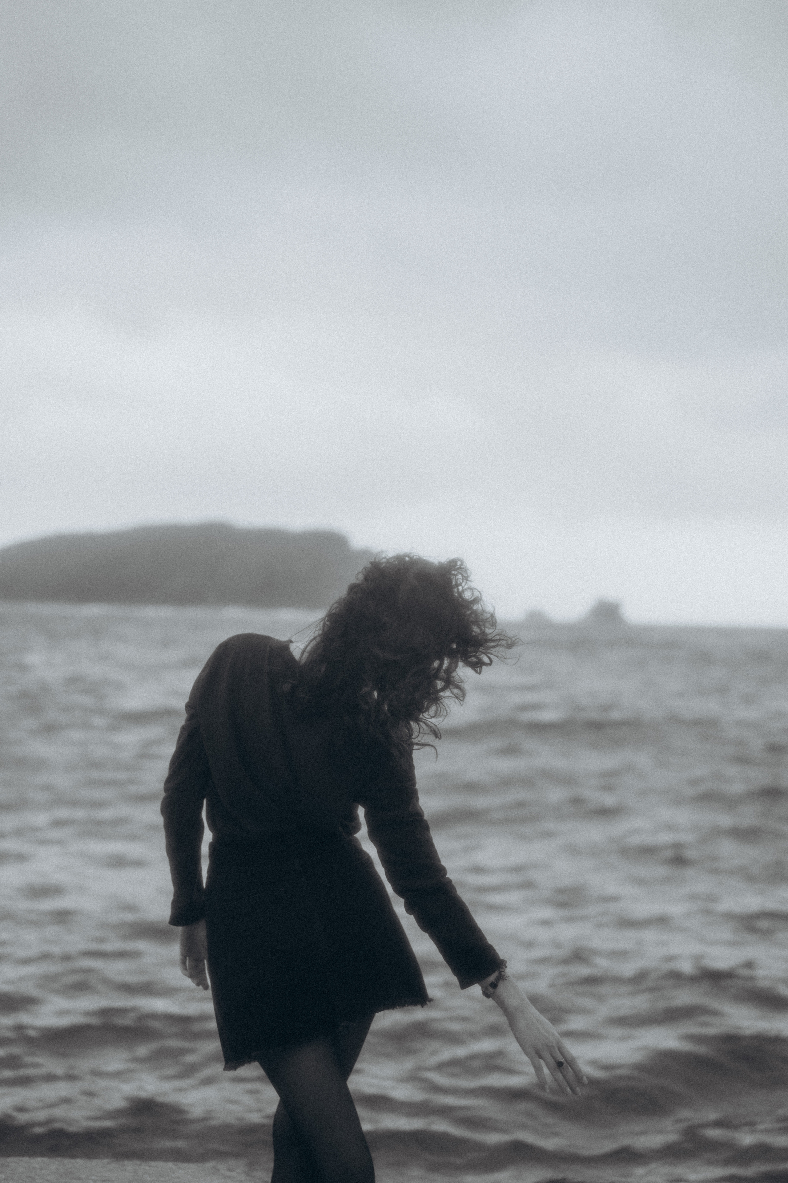 Фотограф Мила Ромашкина