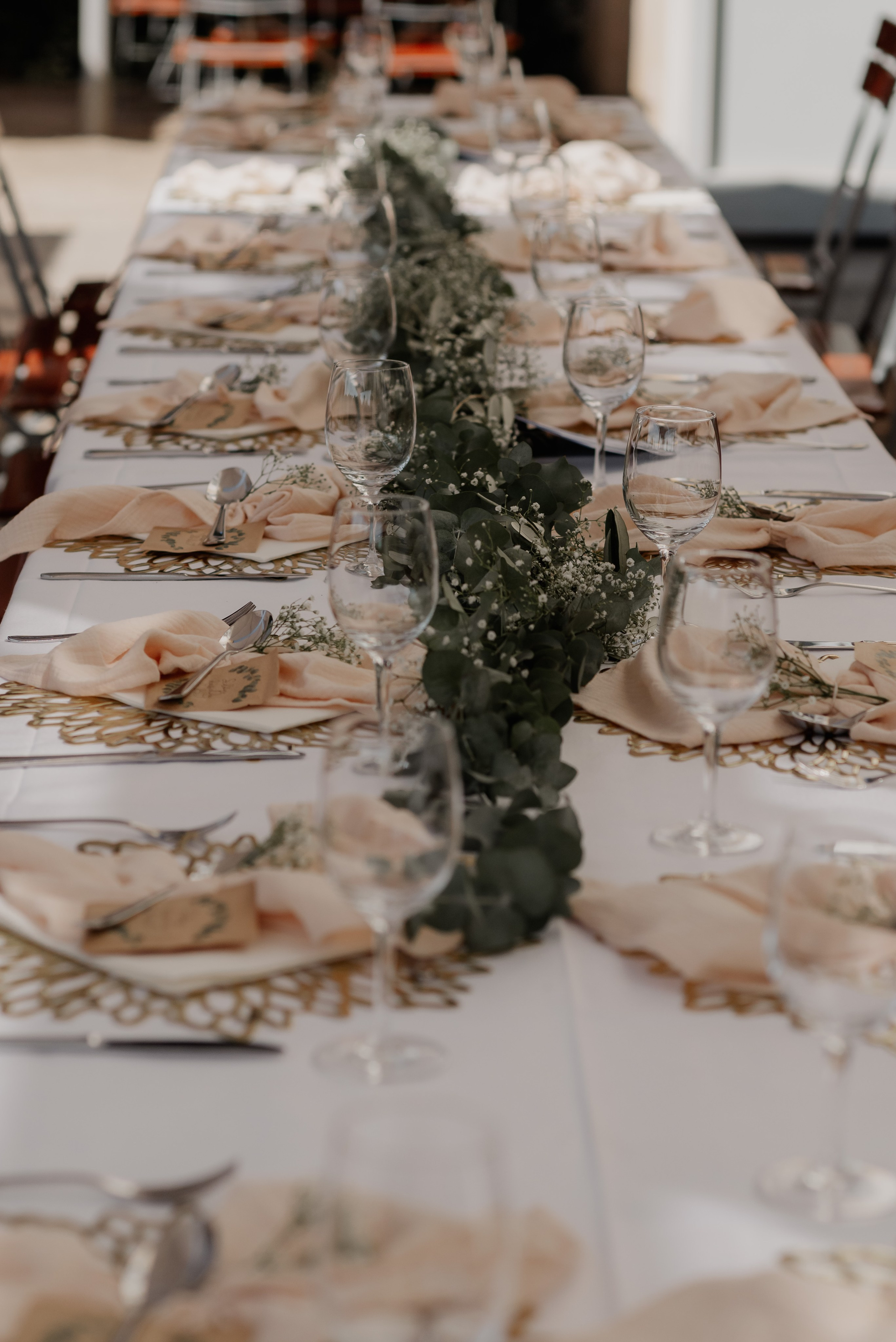 TRAUUNG IM ZITRUSHAUS IN ANSBACH. Fotografin Ansbach - Paare | Hochzeit | After Wedding