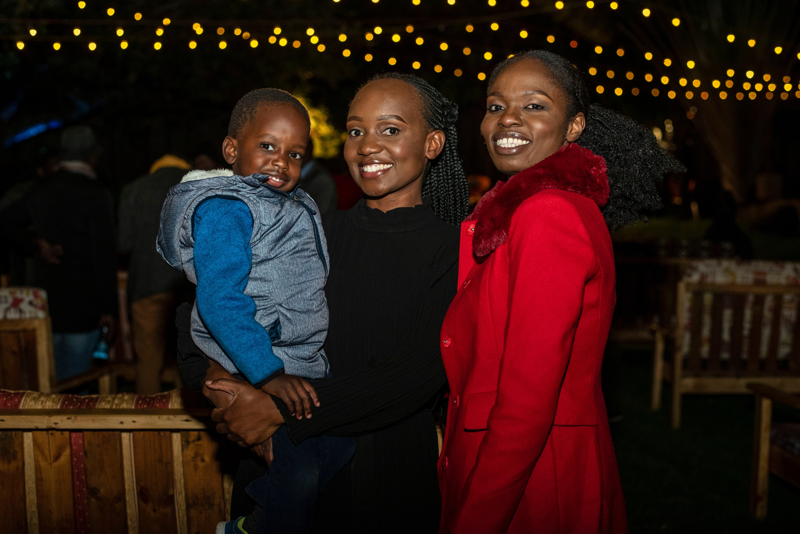 'Amazing Love' sundowner. Nick Ouma Photography I Best Event photographer based in Nairobi, Kenya
