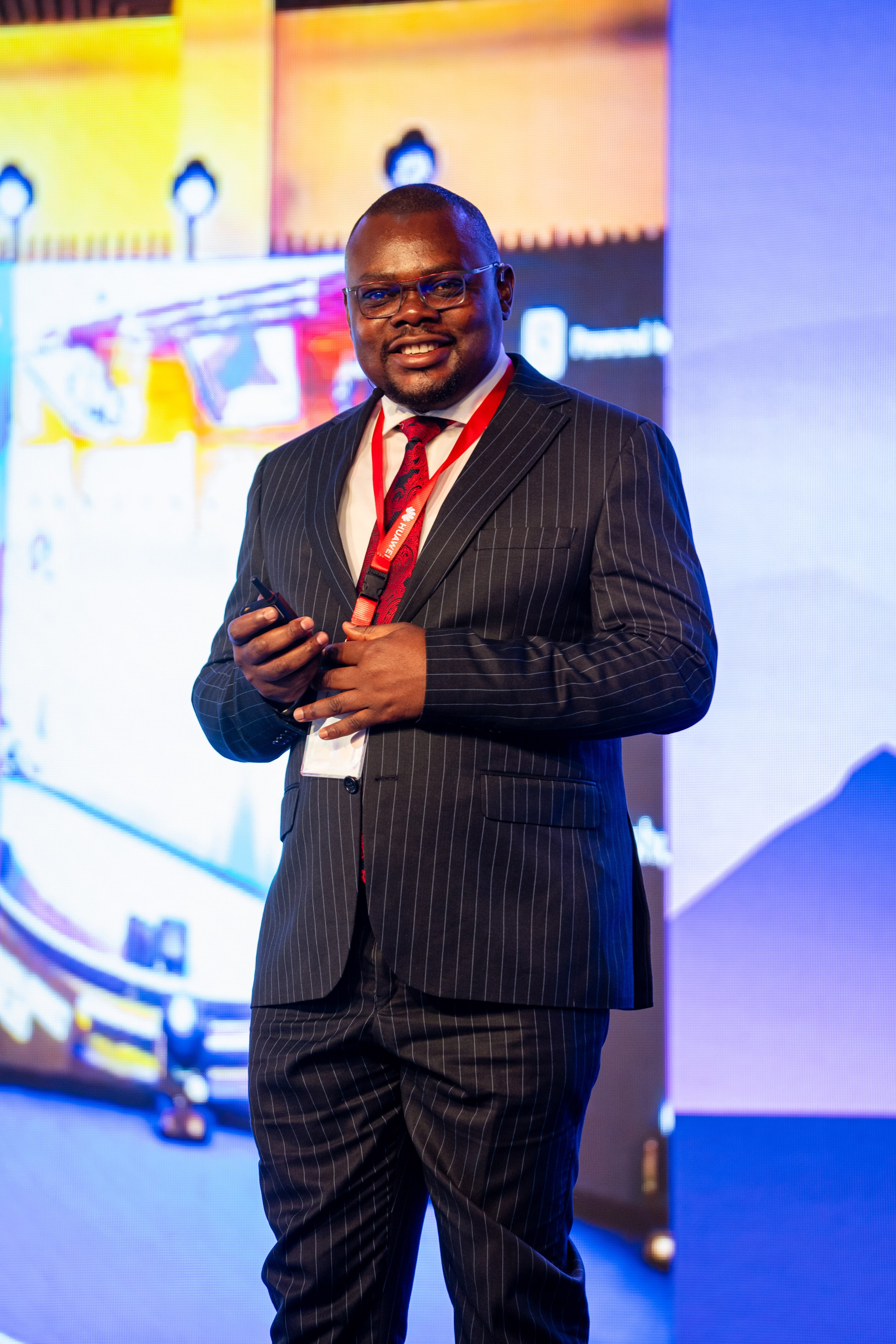 Huawei Cloud & Connect Summit Kenya 2025. Nick Ouma Photography I Best Event photographer based in Nairobi, Kenya