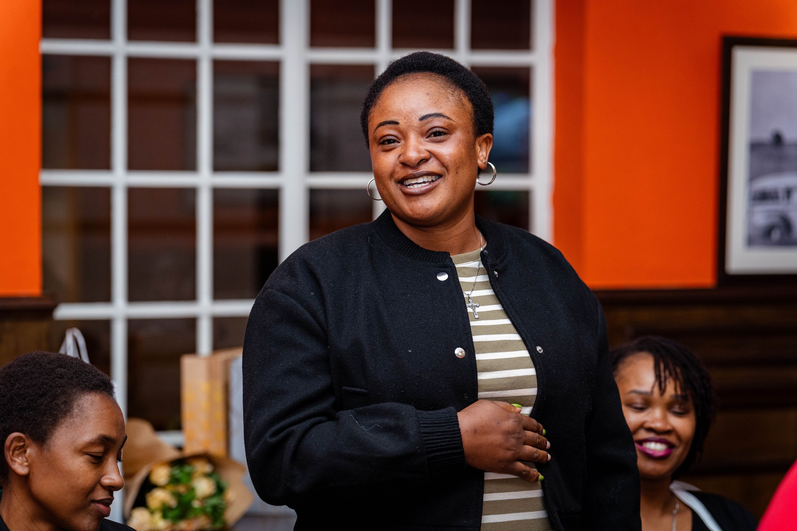 Anne’s 40th. Nick Ouma Photography I Best Event photographer based in Nairobi, Kenya