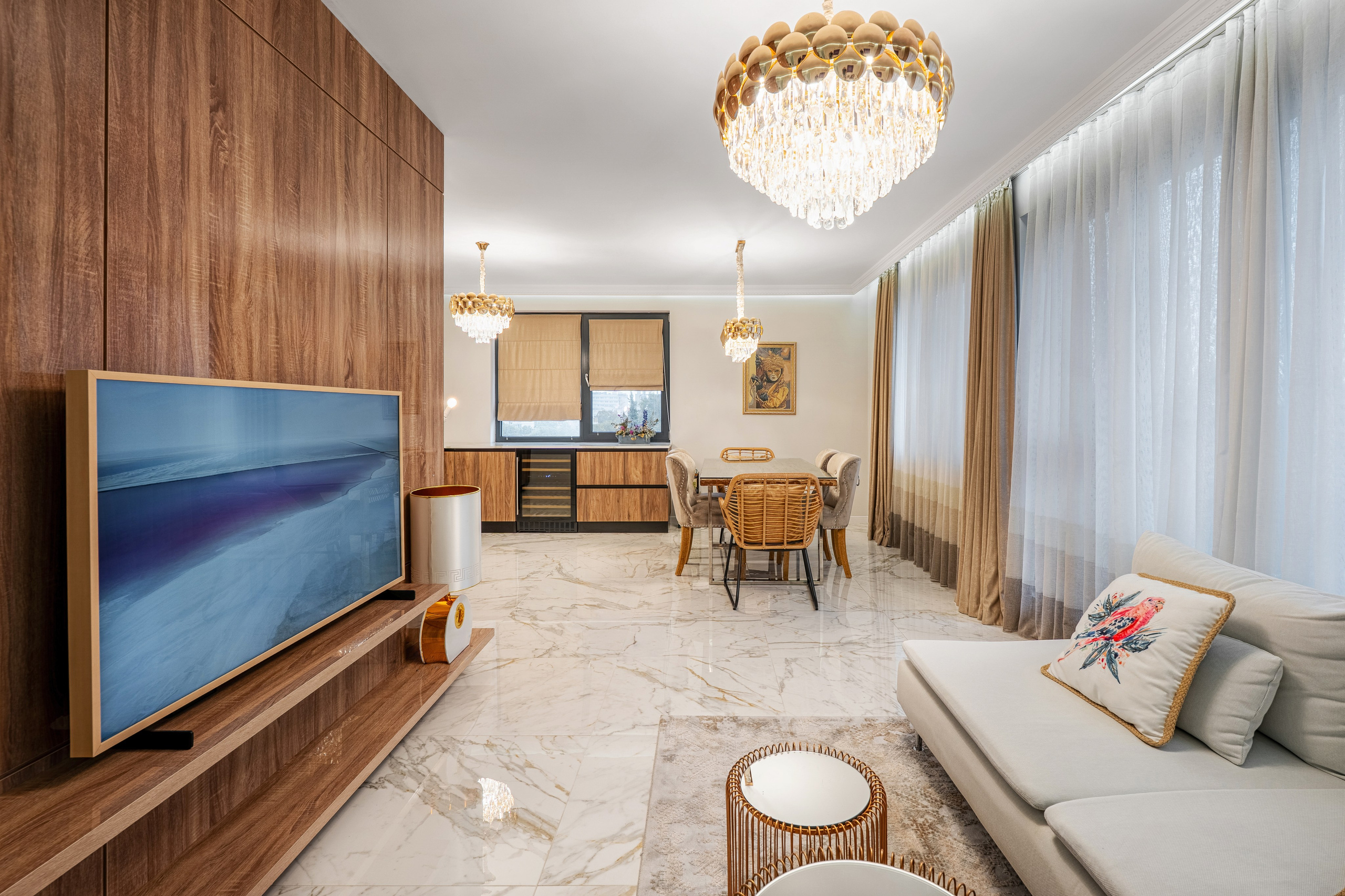 Интериорен фотограф в Пловдив и областта. Професионален фотограф в Пловдив и областта