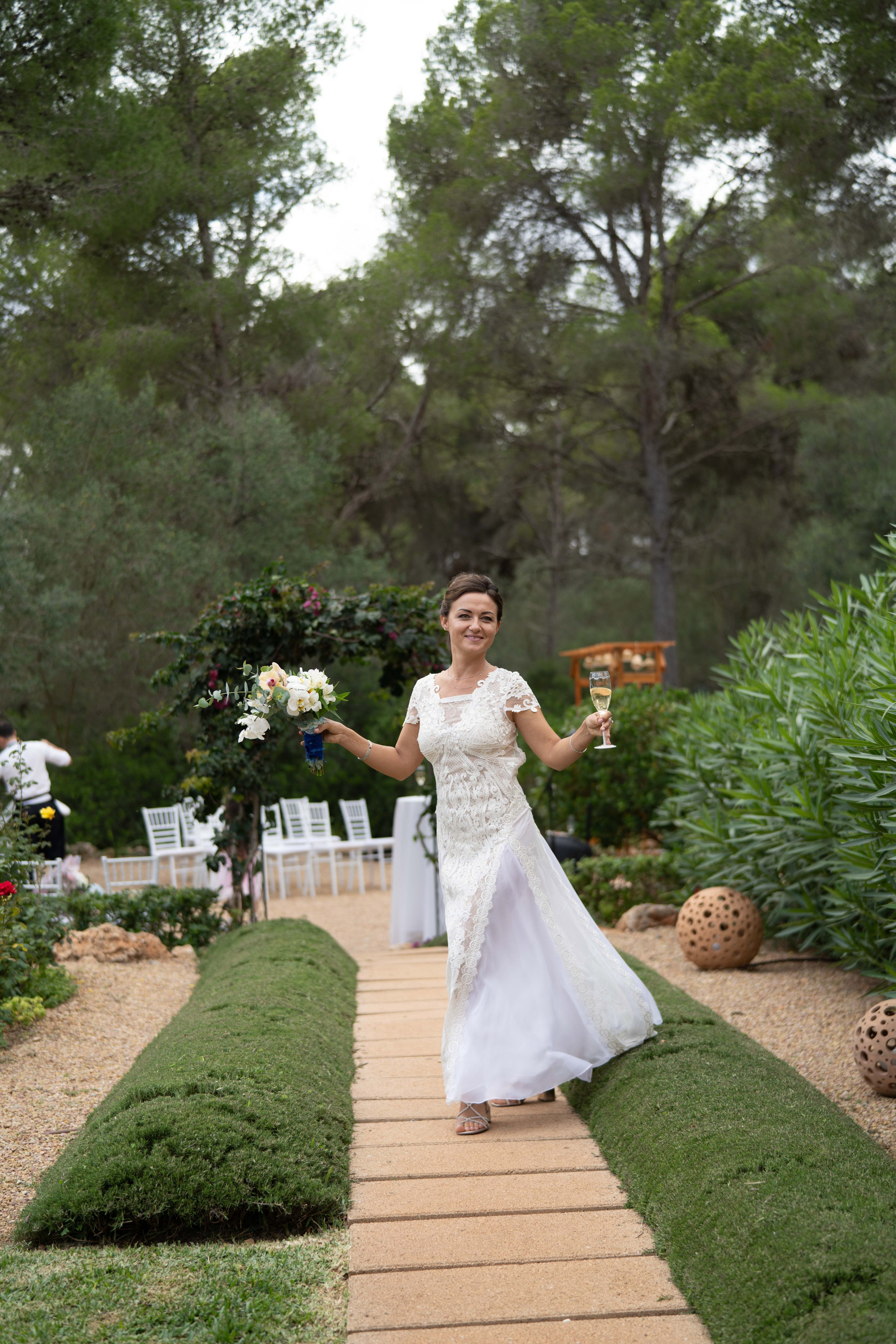 Wedding. Фотограф у Пальма де Майорка