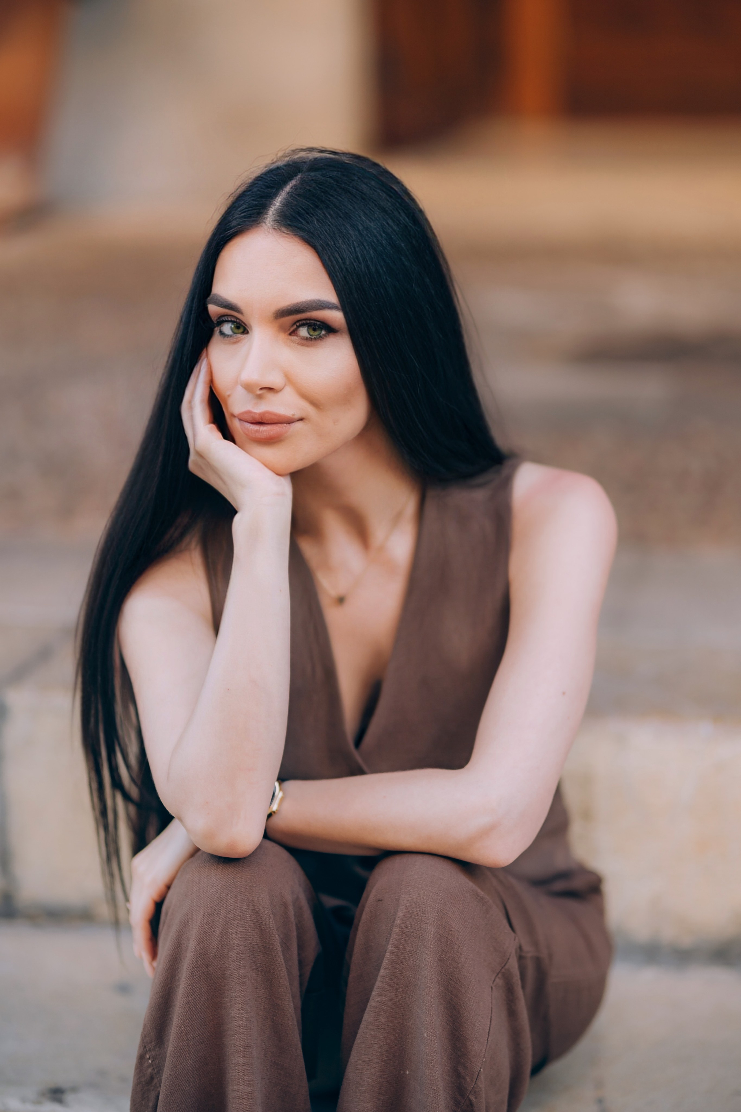 One day in Palma. Photographer in Mallorca