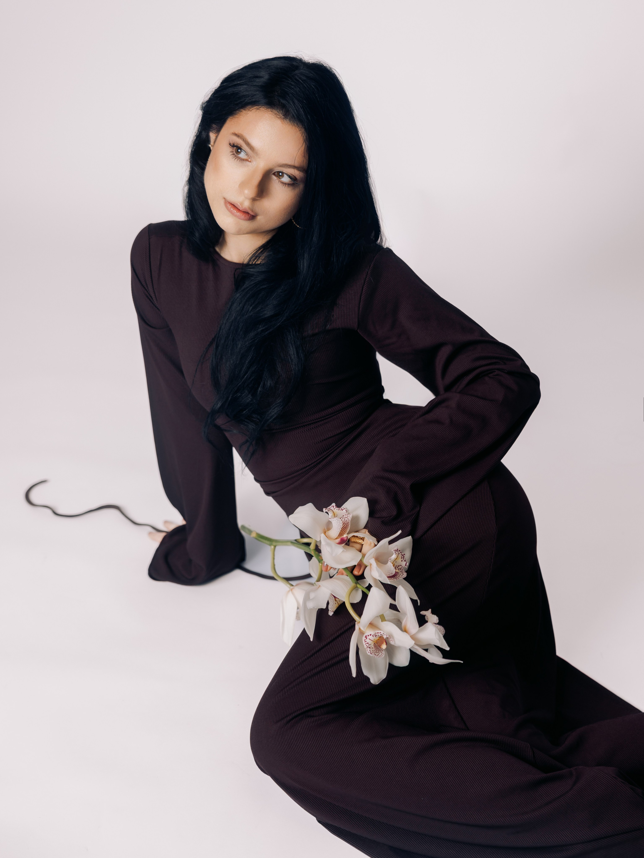 Studio. Romantic & Soulful Photography by Natalia Olhova in Rotterdam