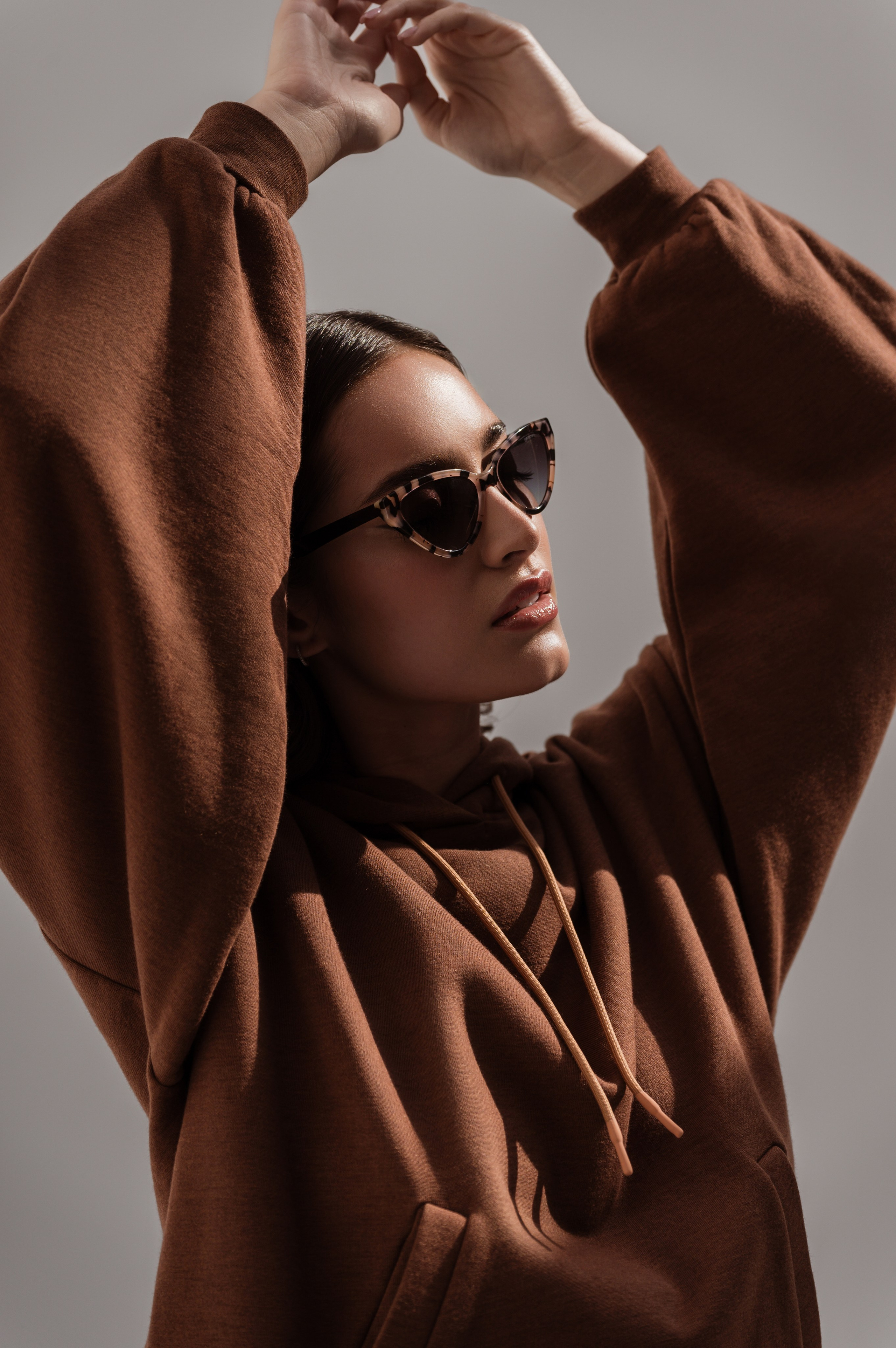 Fashion Photographer and Videographer in Dubai. Fashion & Commercial Photographer in Dubai | Hanna Baranava