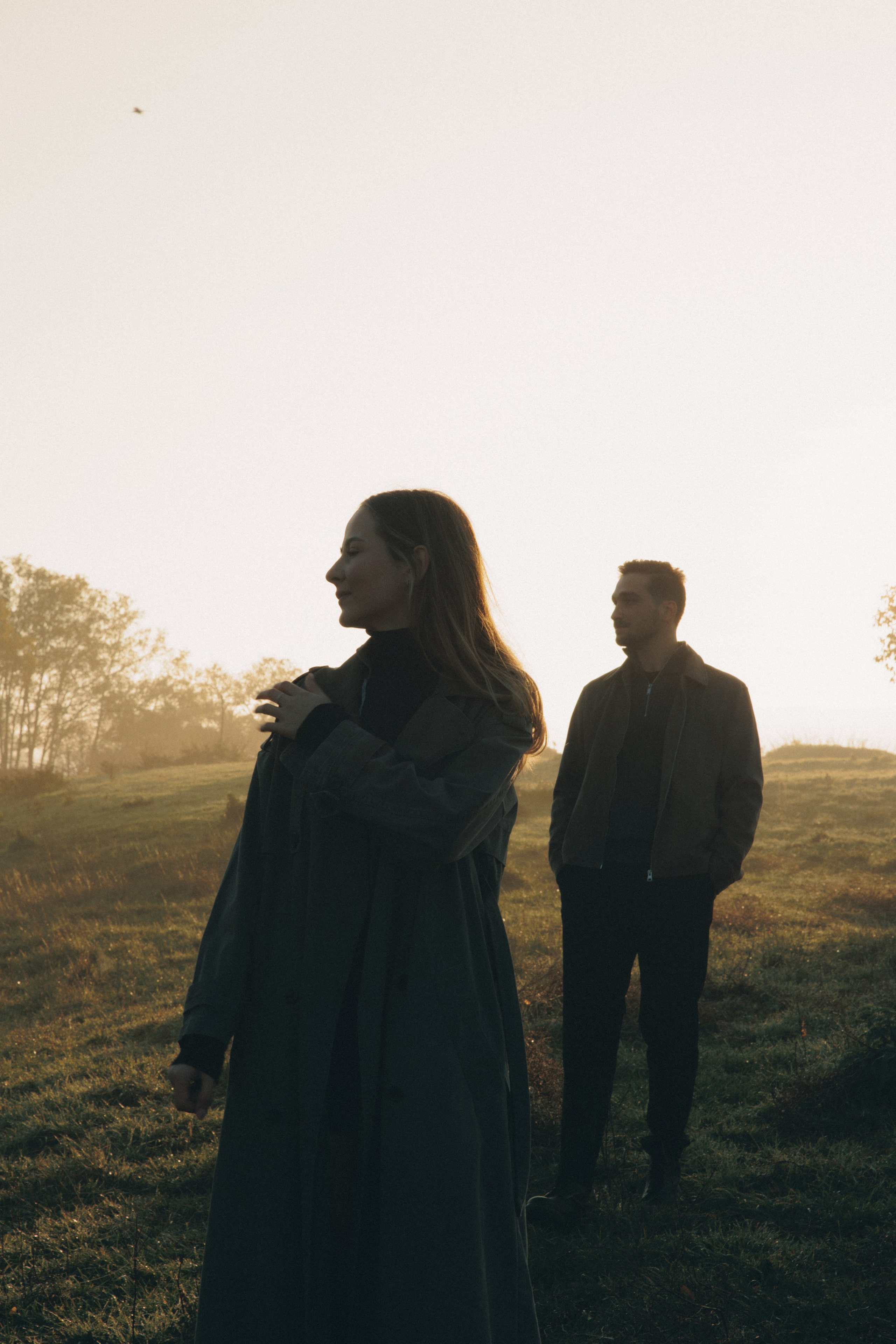 An autumn lovestory. Wedding photographer and videographer based in Timisoara, Romania