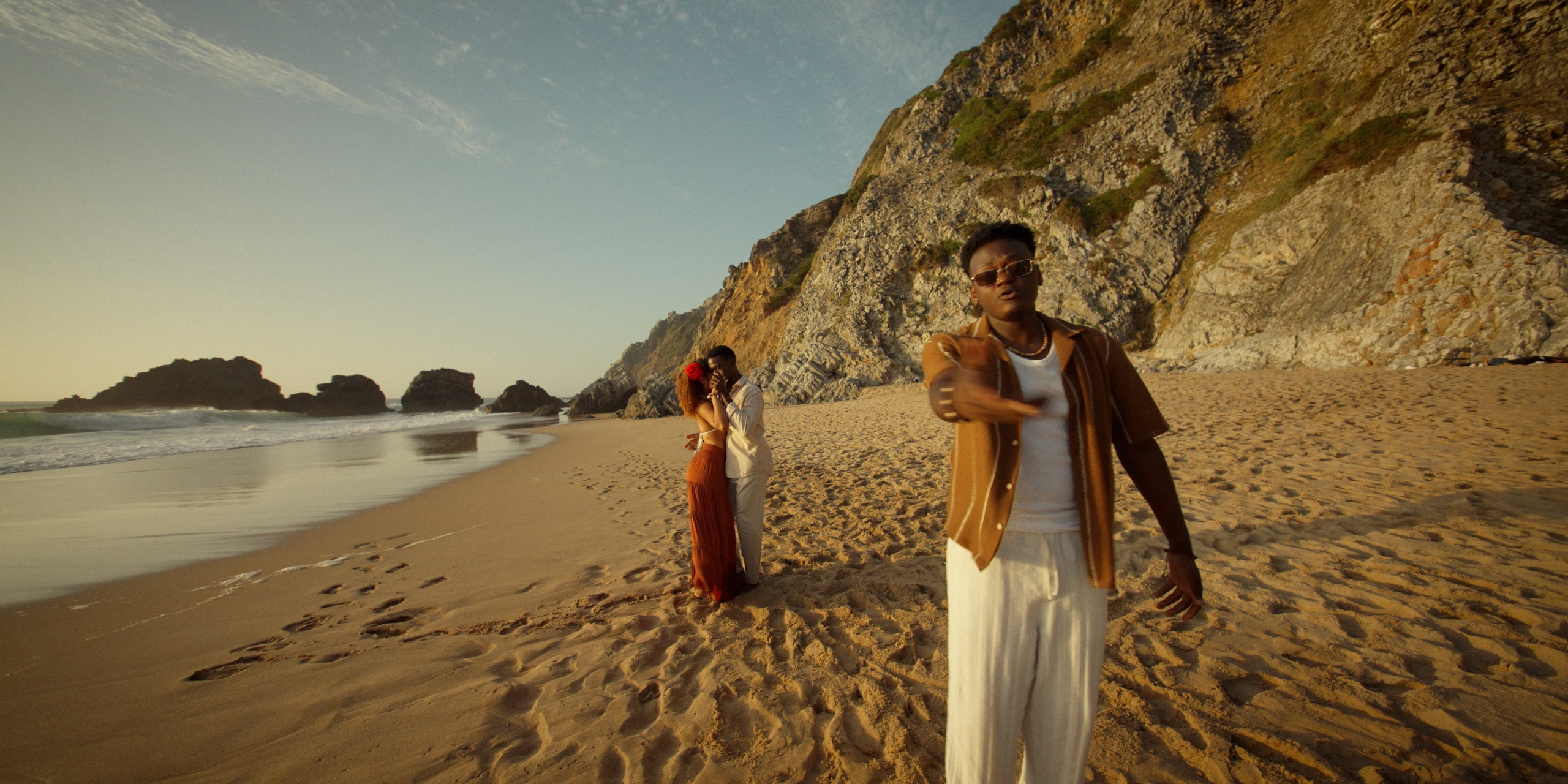 Photography and Videography in Lisbon — Júlio da Silva