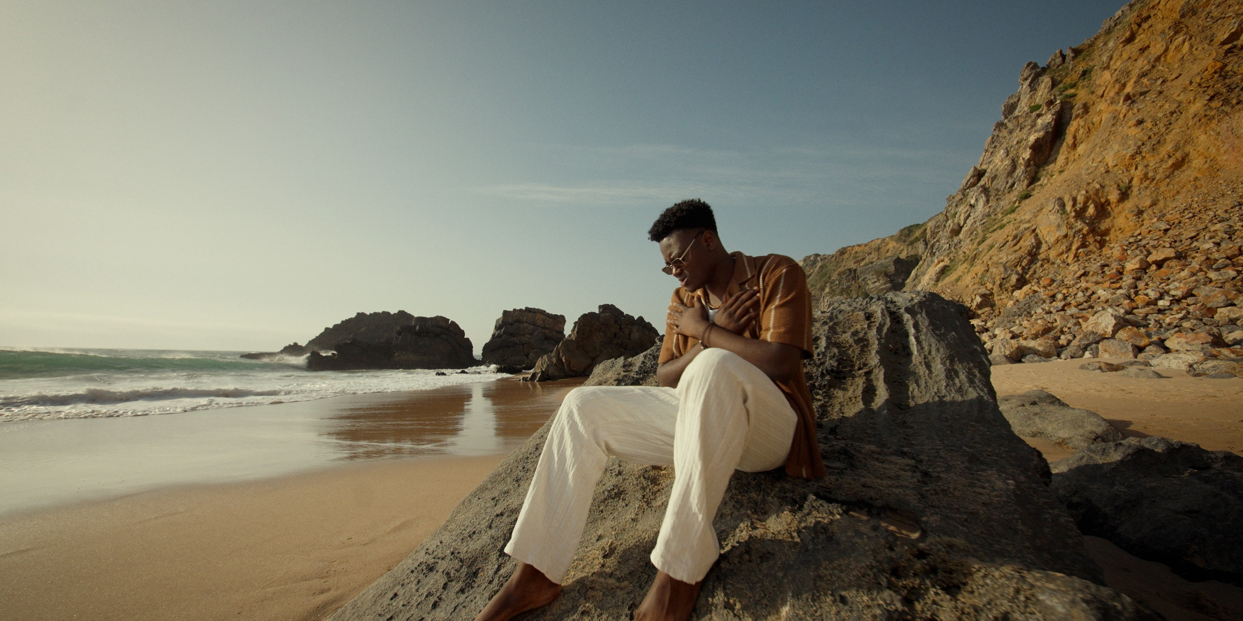 Photography and Videography in Lisbon — Júlio da Silva