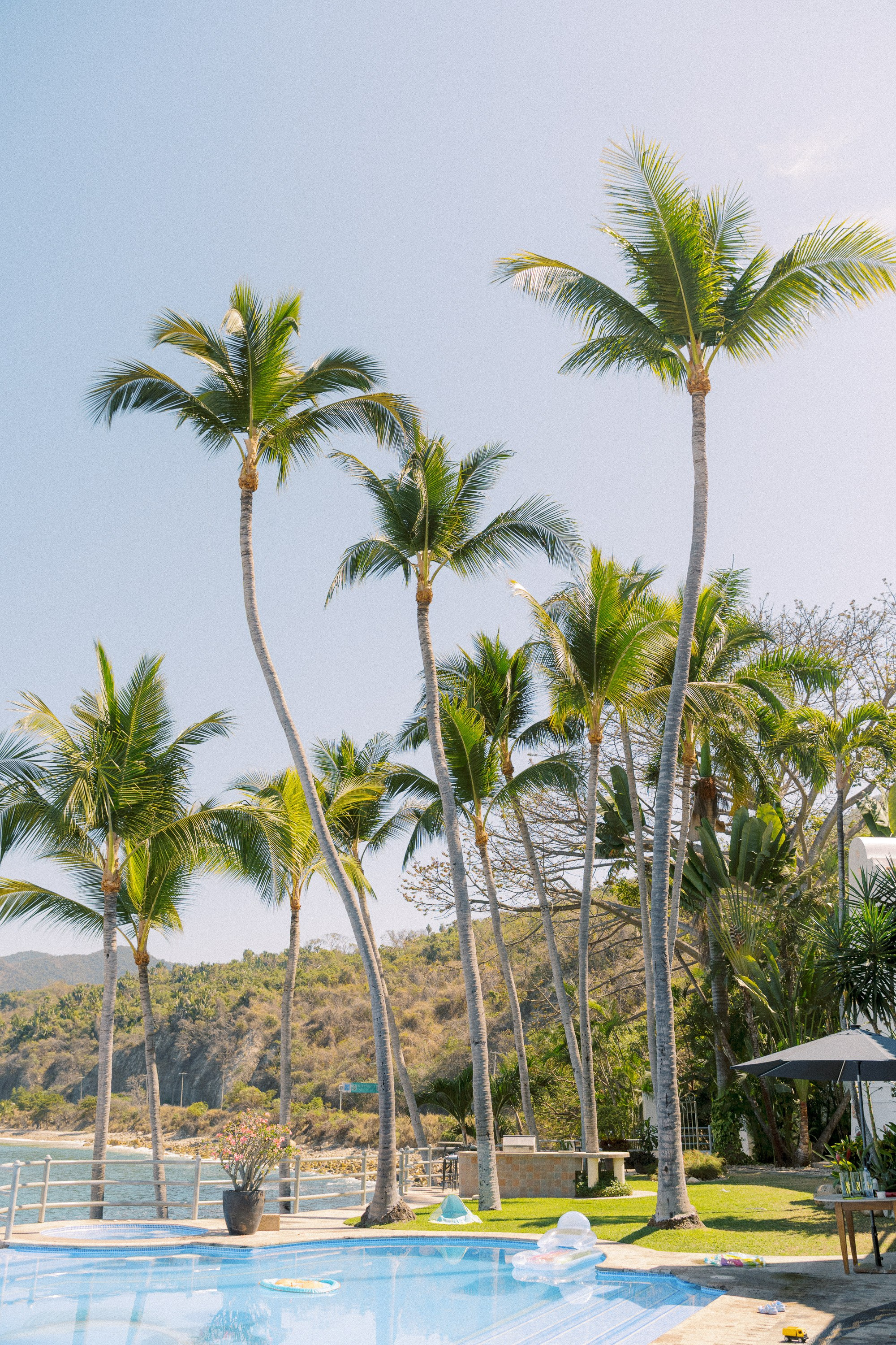 Double Wedding. Sayulita Wedding Photographer, Puerto Vallarta, Cabo